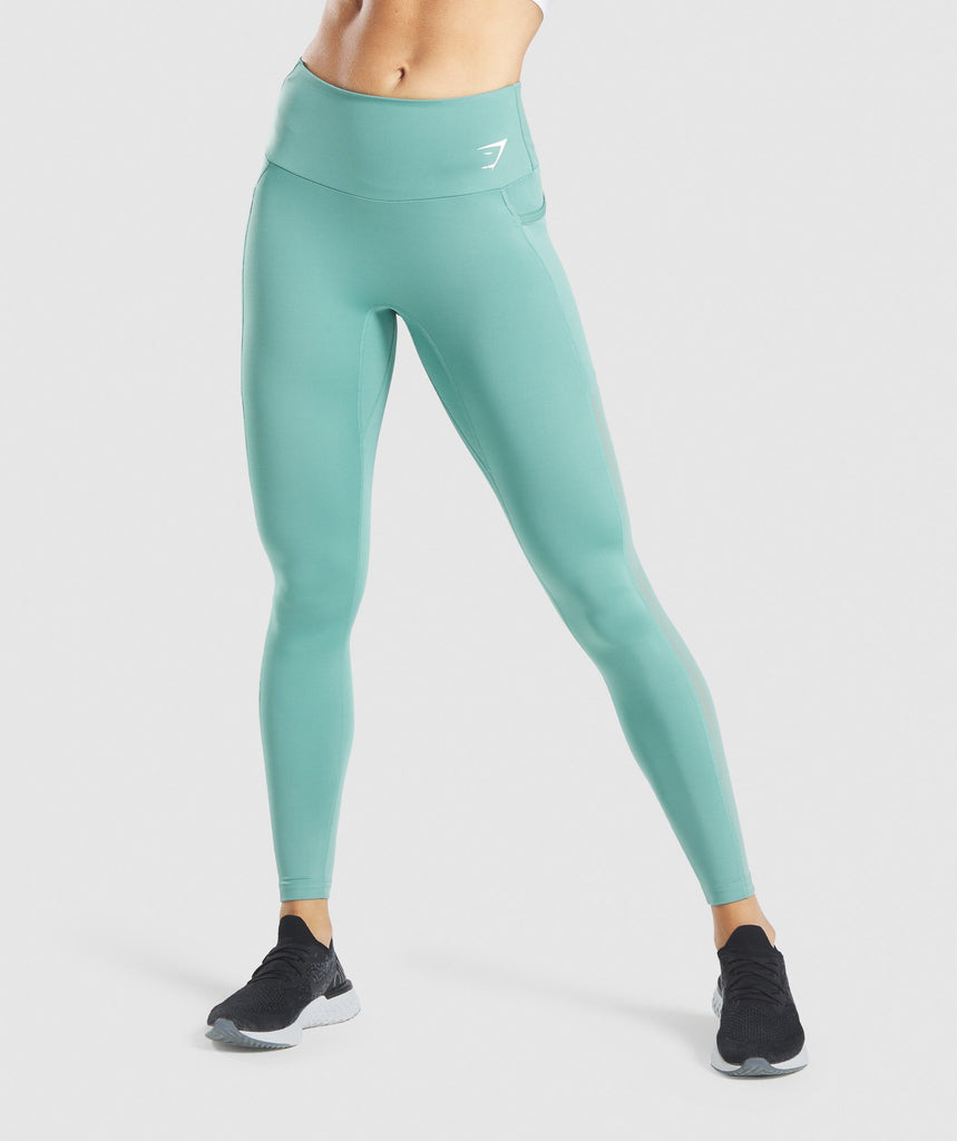 Are All Gymshark Leggings Squat Proofpoint