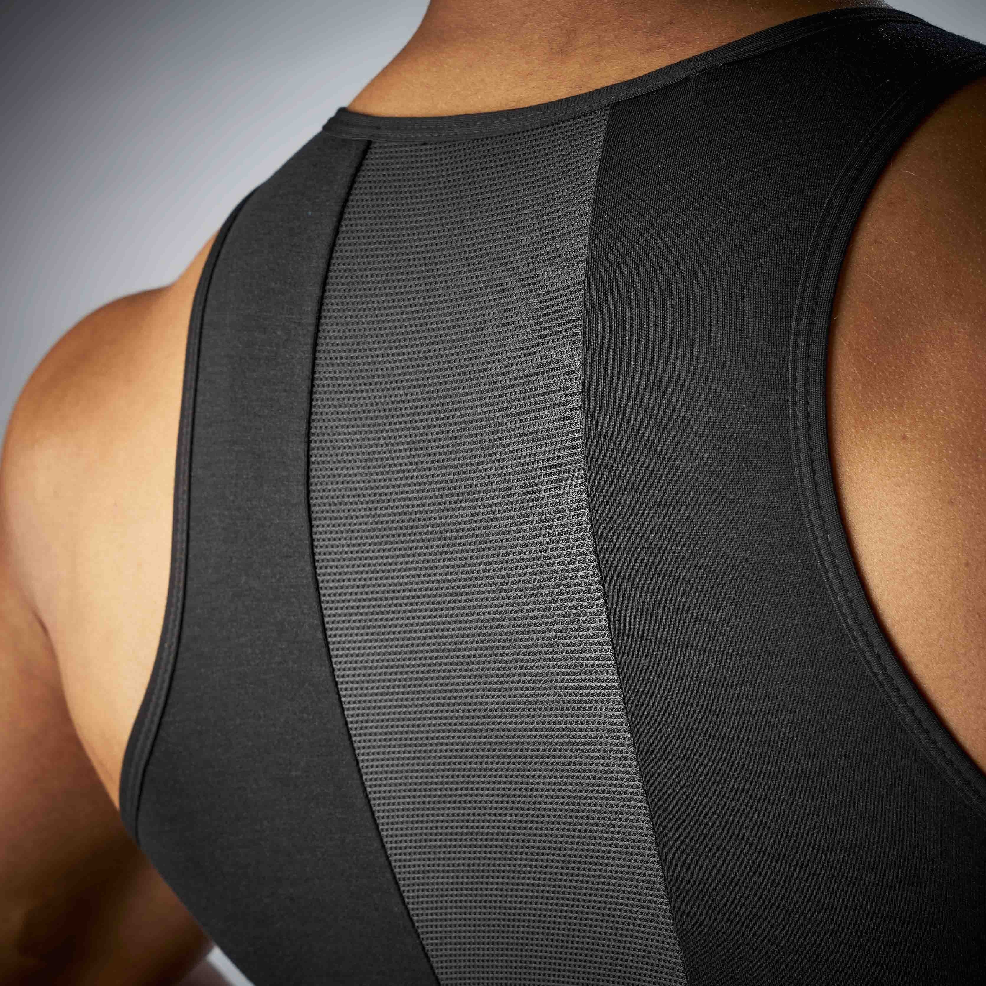 Lightweight Tank in Black - view 3