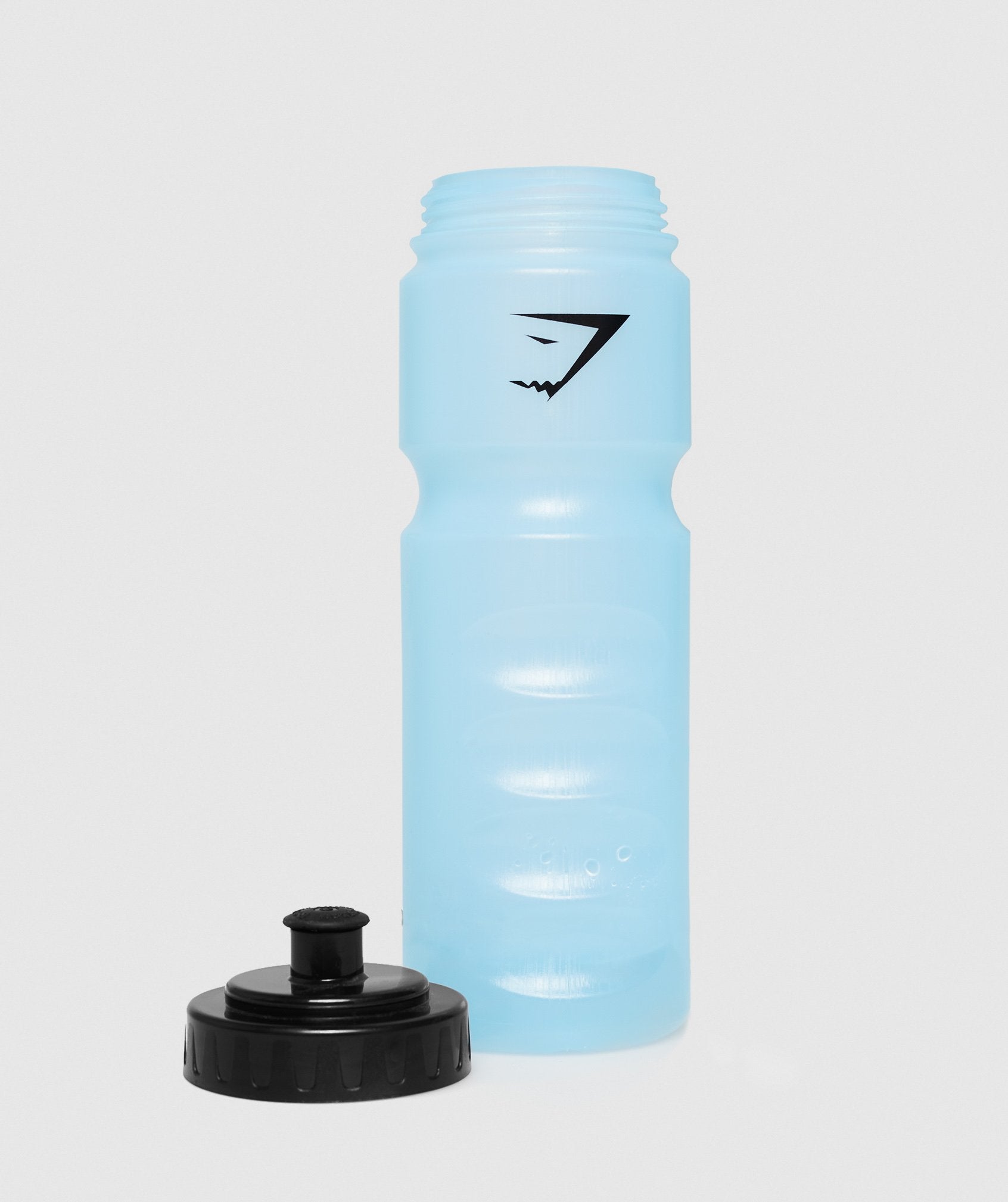 Water Bottle in Blue/Black - view 6