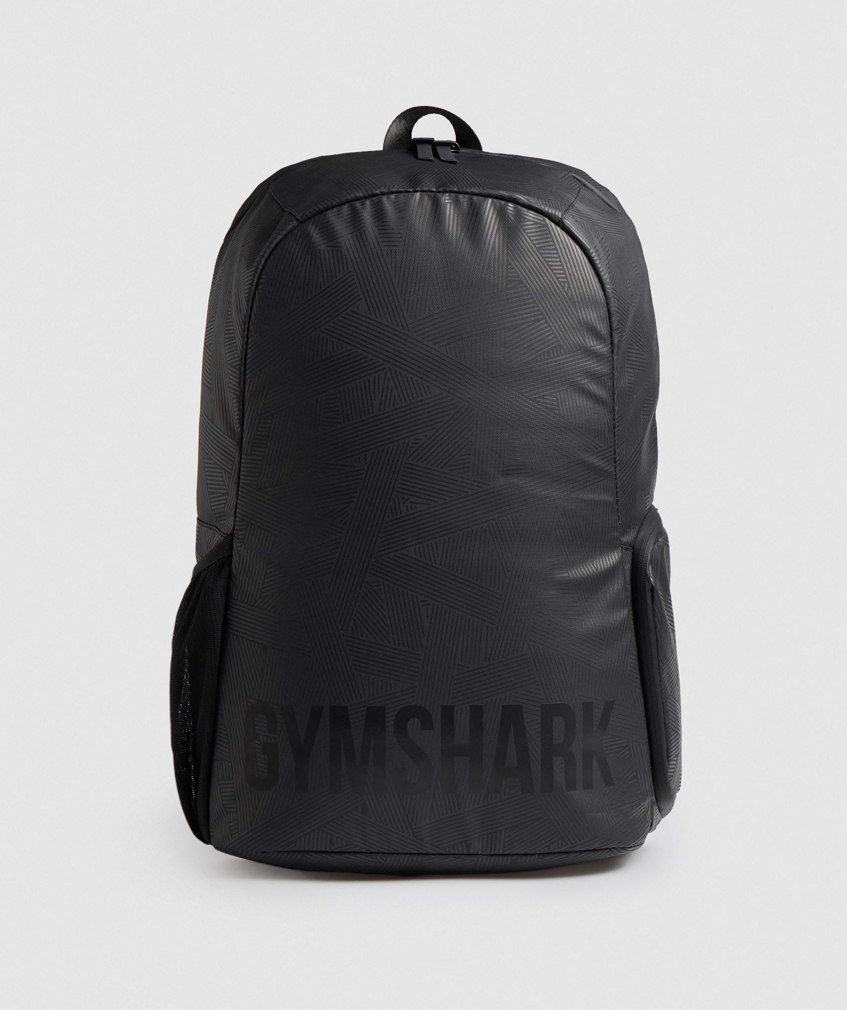 X-Series 0.1 Backpack in Black Print - view 1