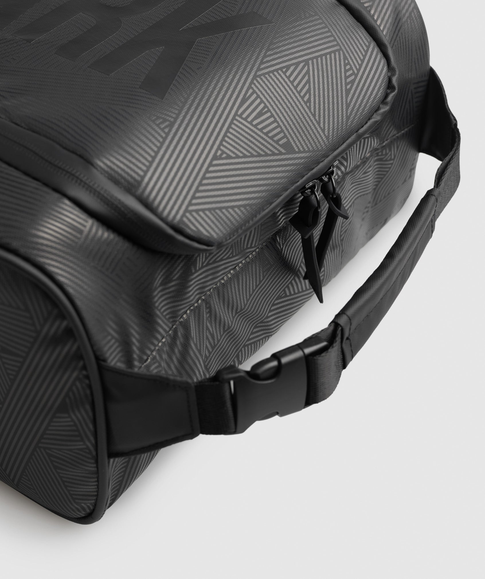 X-Series Boot Bag in Black Print - view 4
