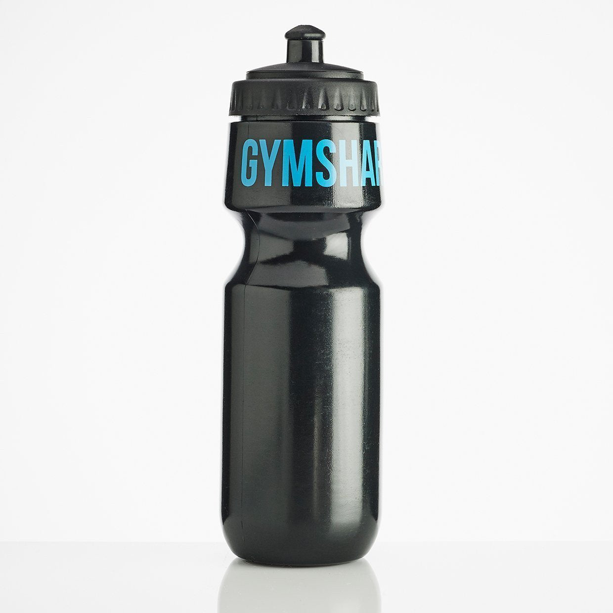 Enduro Water Bottle in Black - view 1