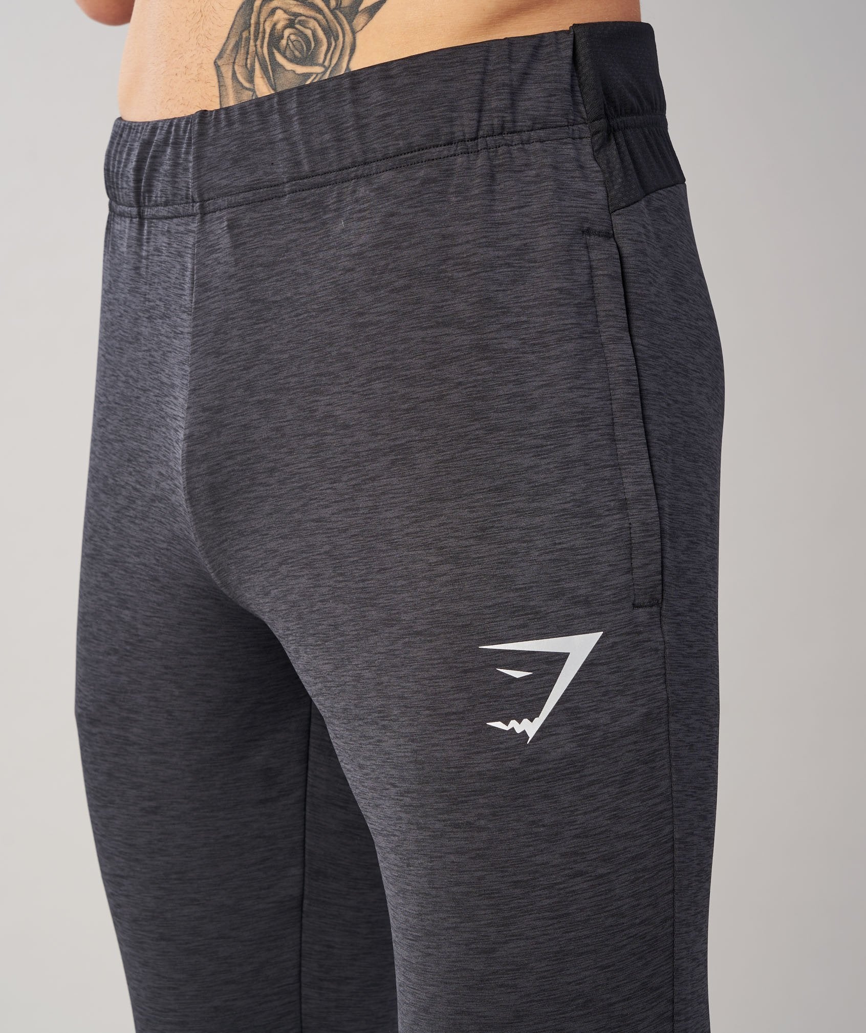 Fallout Bottoms in Black Marl - view 5