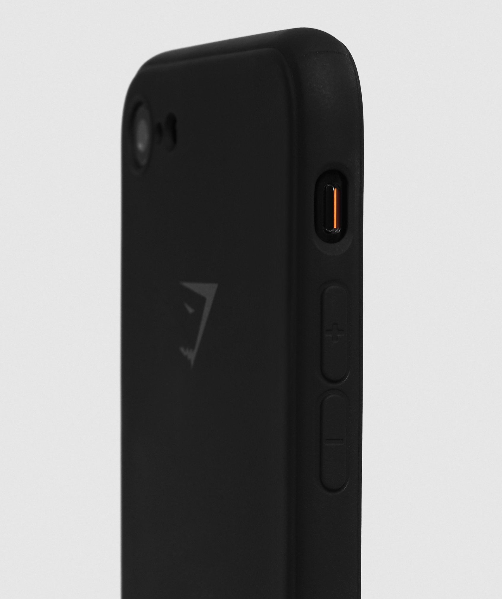 iPhone 7 Case in Black - view 3