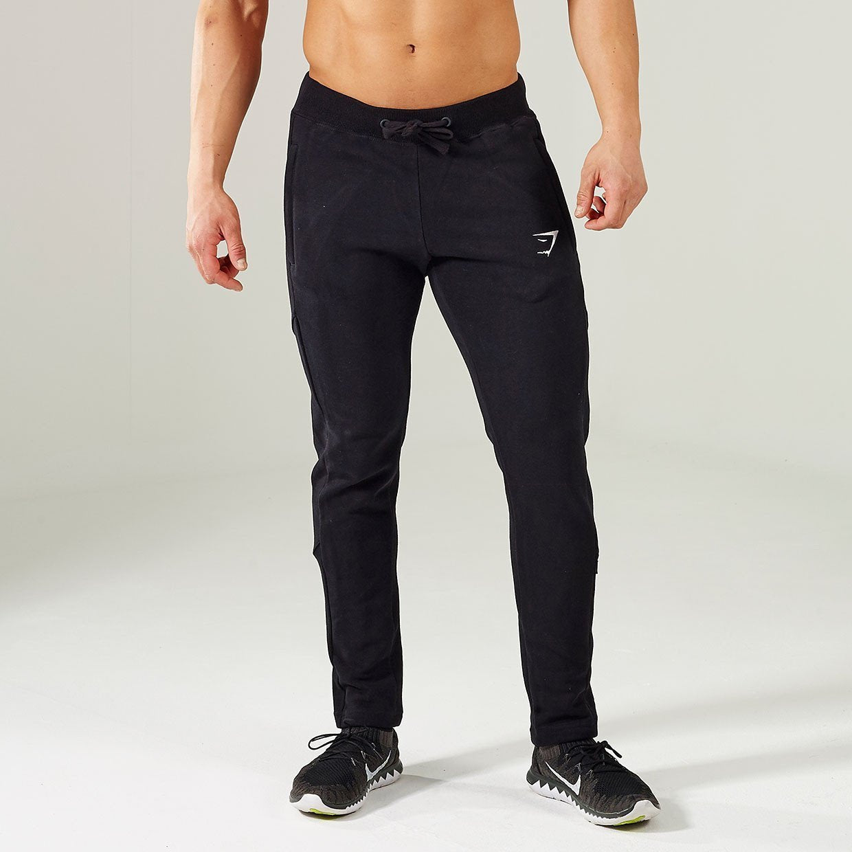 Pioneer Tapered Bottoms V1 in Black - view 4