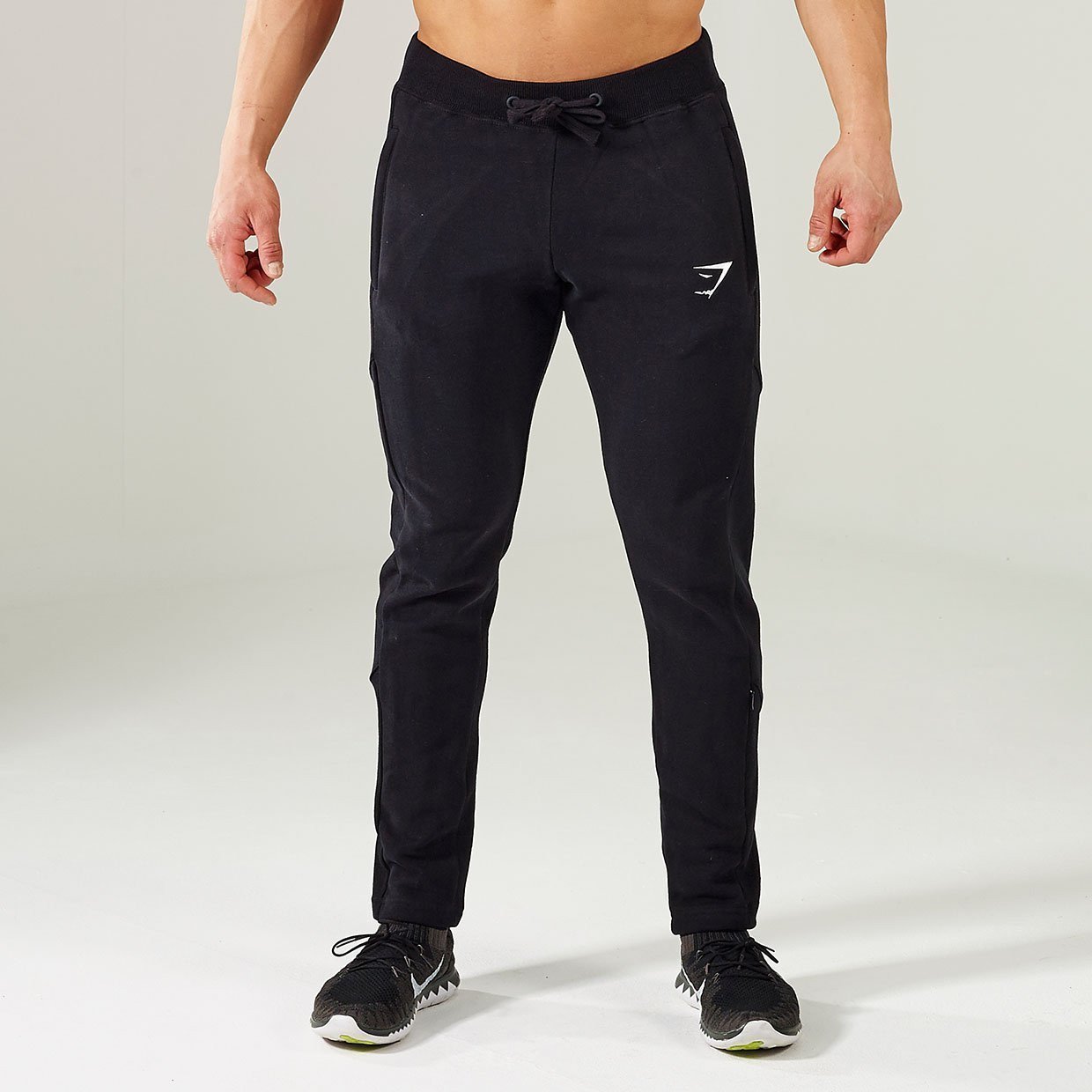 Pioneer Tapered Bottoms V1 in Black - view 3