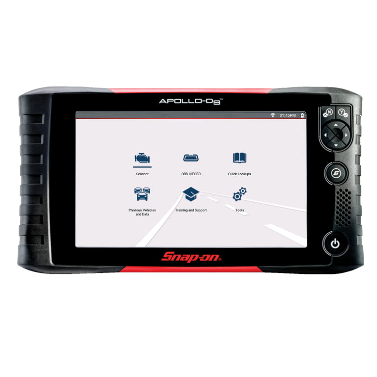 Diagnosi auto: ATI REMOTE UNIVERSALE con THINKTOOL X5 di THINKCAR - PartsWeb