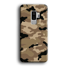 Load image into Gallery viewer, Army Pattern 002 Samsung Galaxy S9 Plus Case