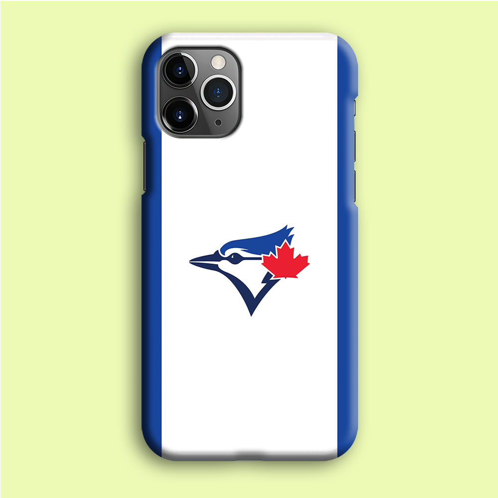 TORONTO BLUE JAYS 1 iPhone Case Cover