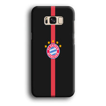 Load image into Gallery viewer, FB Bayern Munich 001 Samsung Galaxy S8 Case