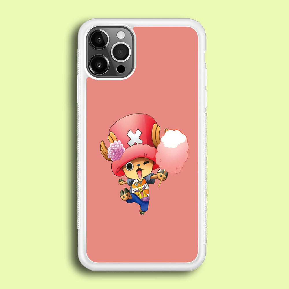 One Piece Tony Tony Chopper 002 Iphone 12 Pro Case Xtracasestore