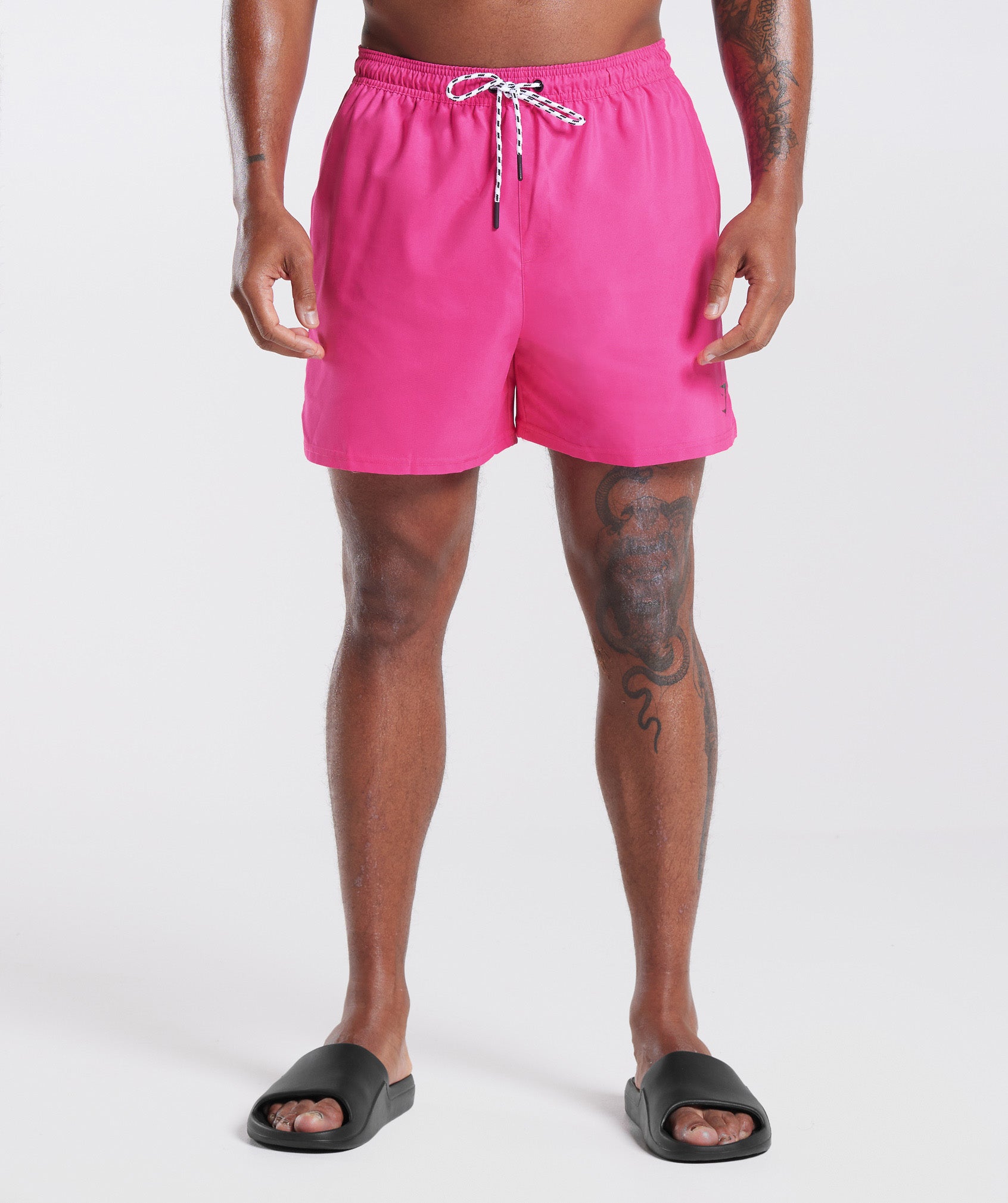 5" Swim Shorts