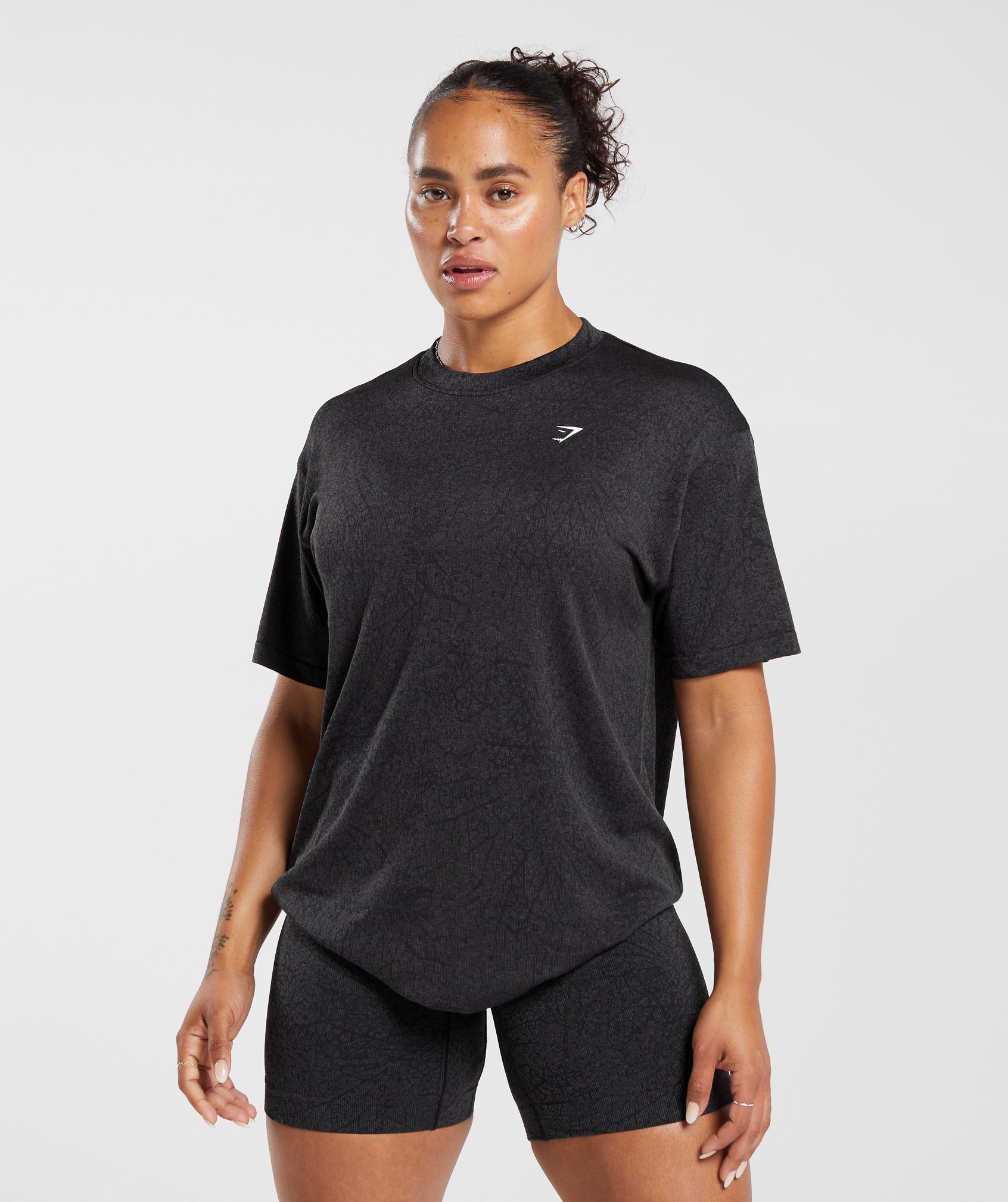 Seamless Sportbekleidung  Seamless Gym Bekleidung von Gymshark