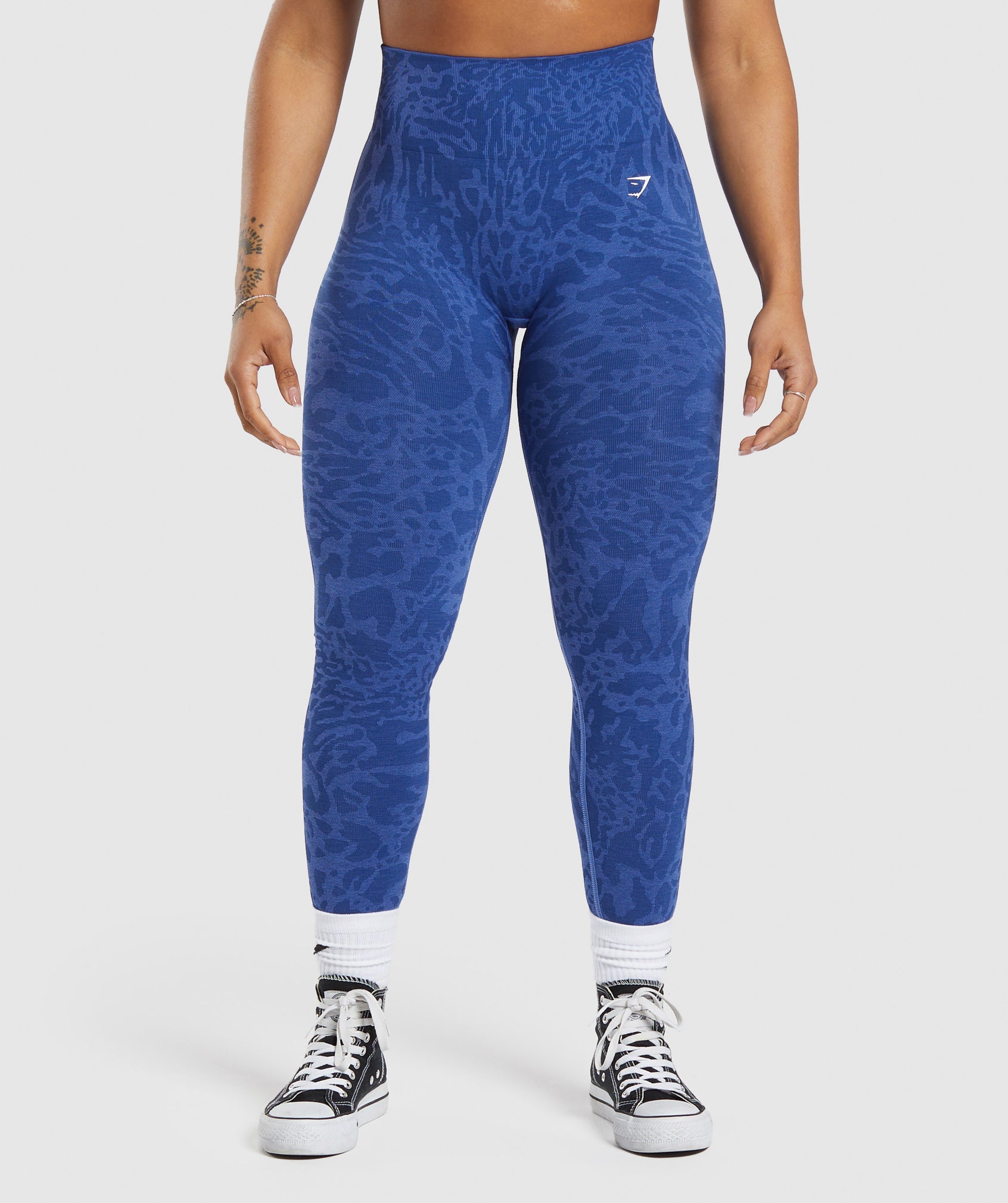 Rest Day Boot Cut Leggings