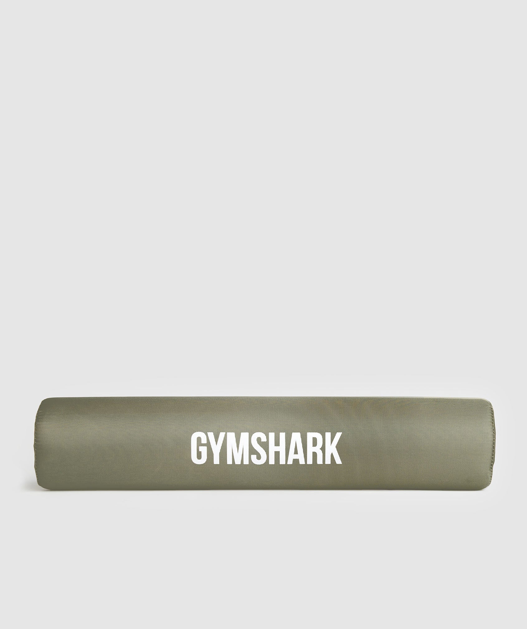 Barbell Pad in Utility Green - view 1