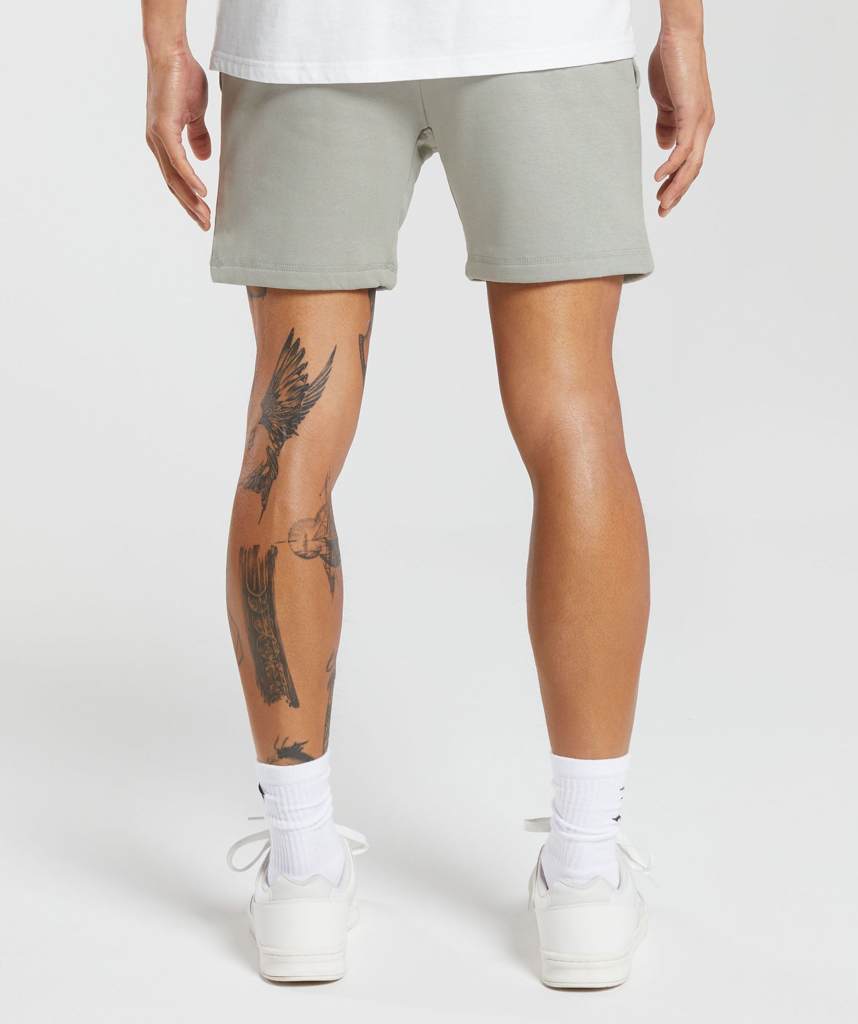 Crest 7" Shorts