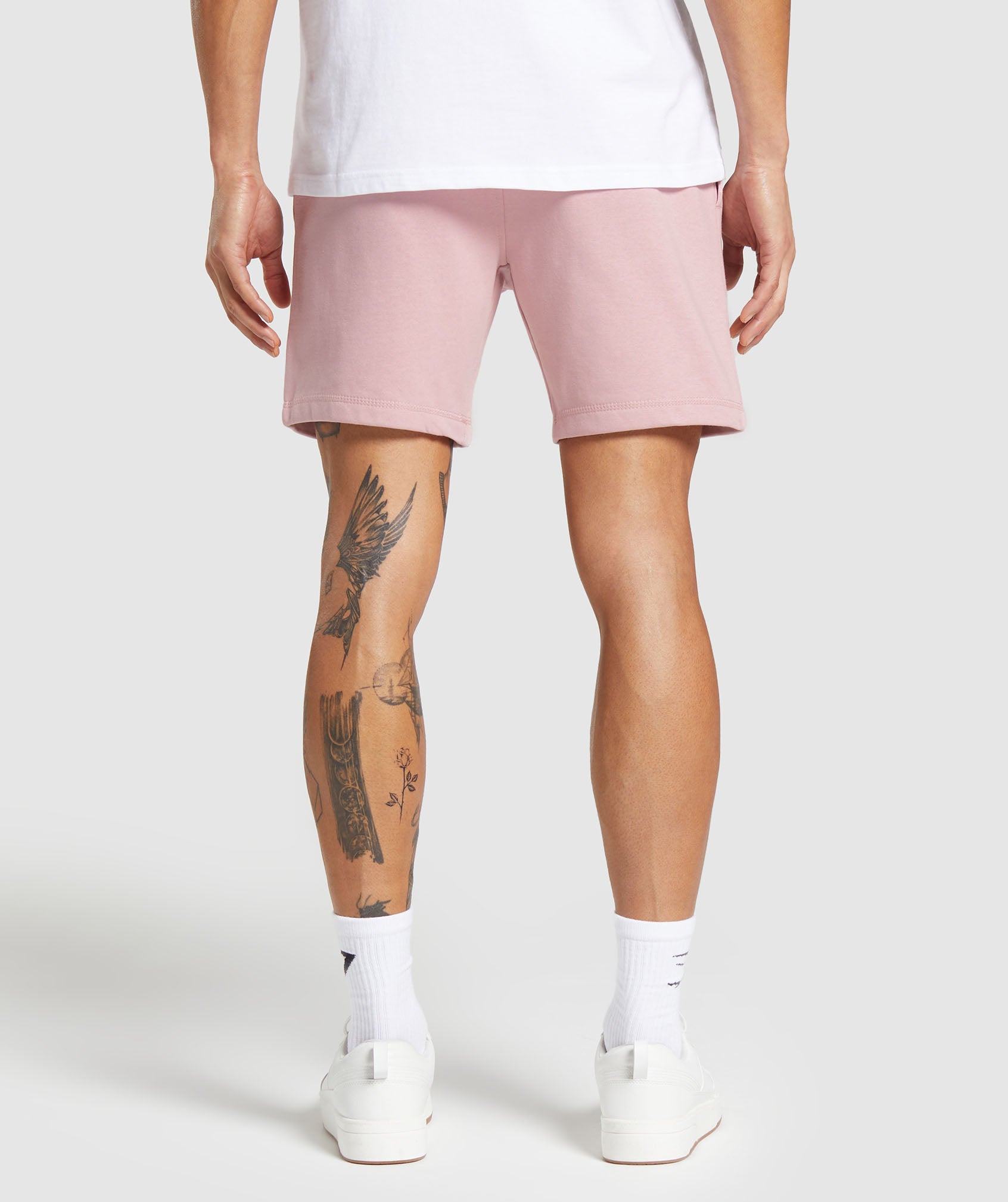 Crest 7" Shorts