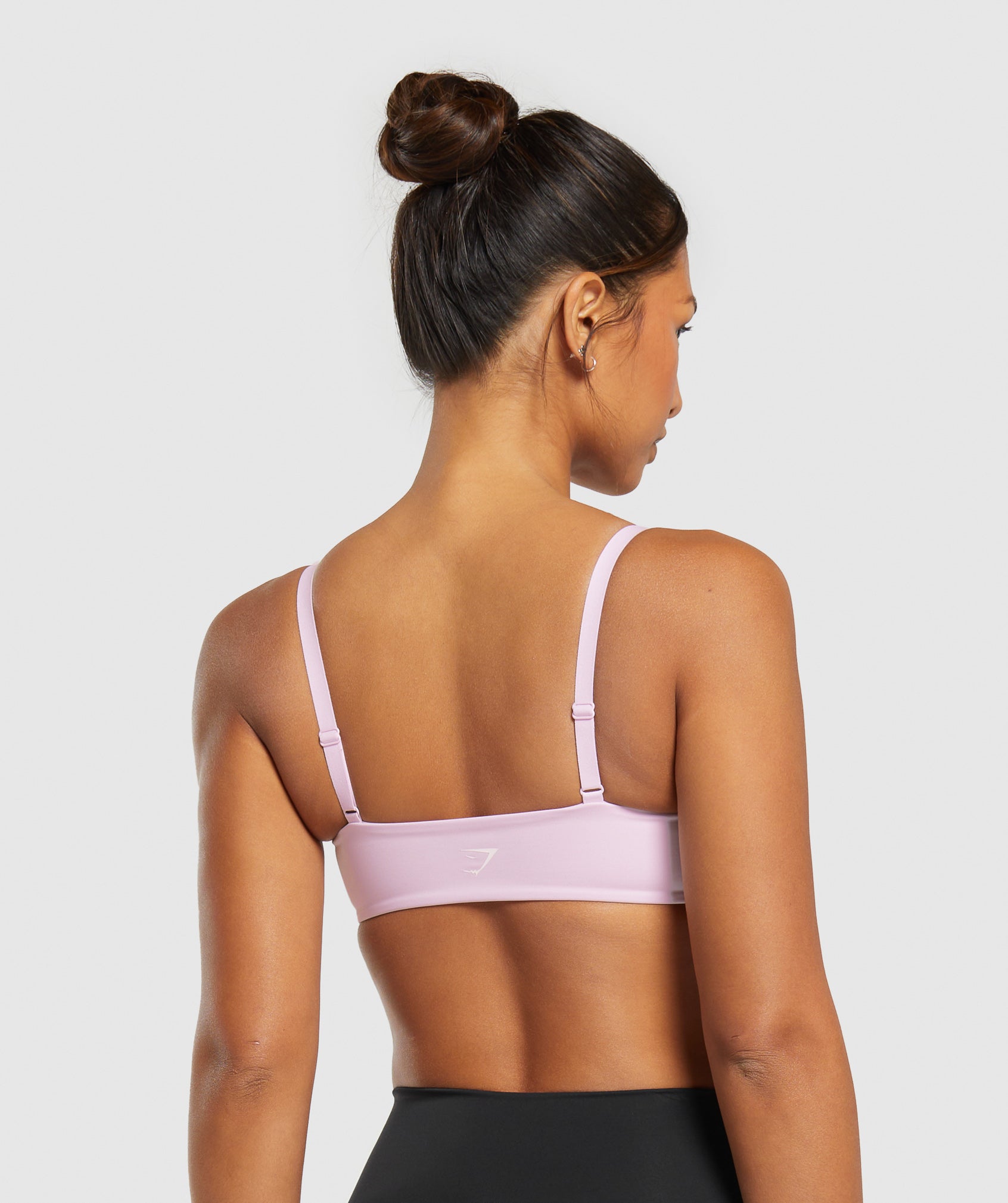 Elevate Twist Front Bralette