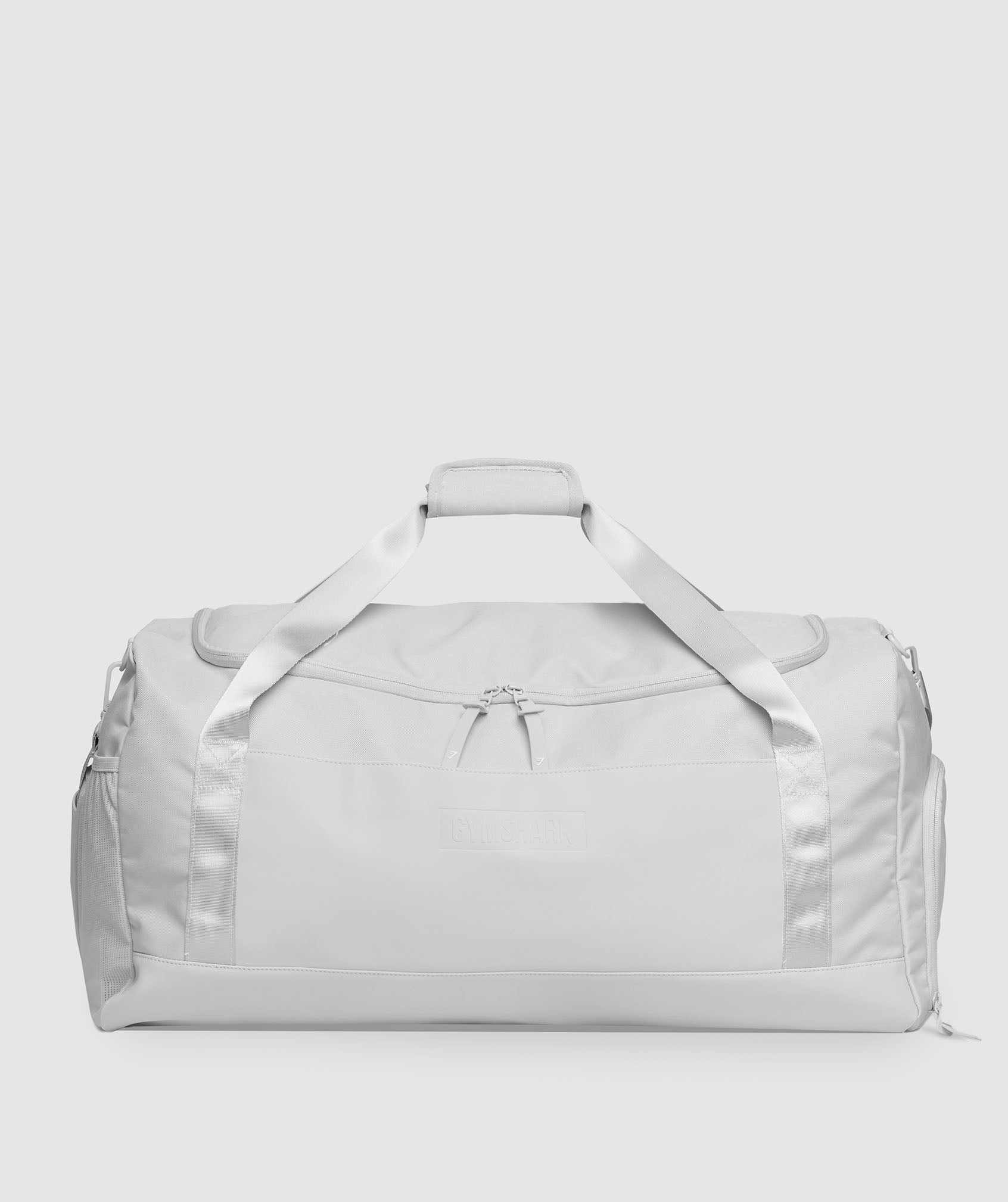 Large Everyday Holdall in Light Grey ist nicht auf Lager