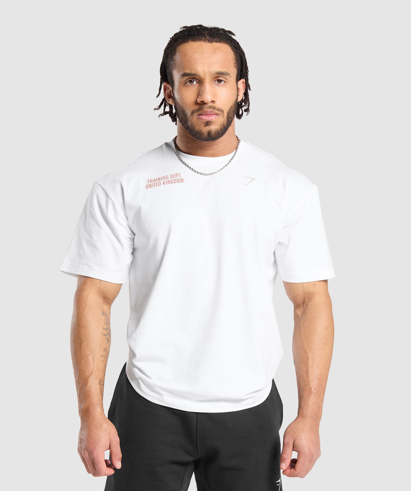 Training Dept. UK T-Shirt