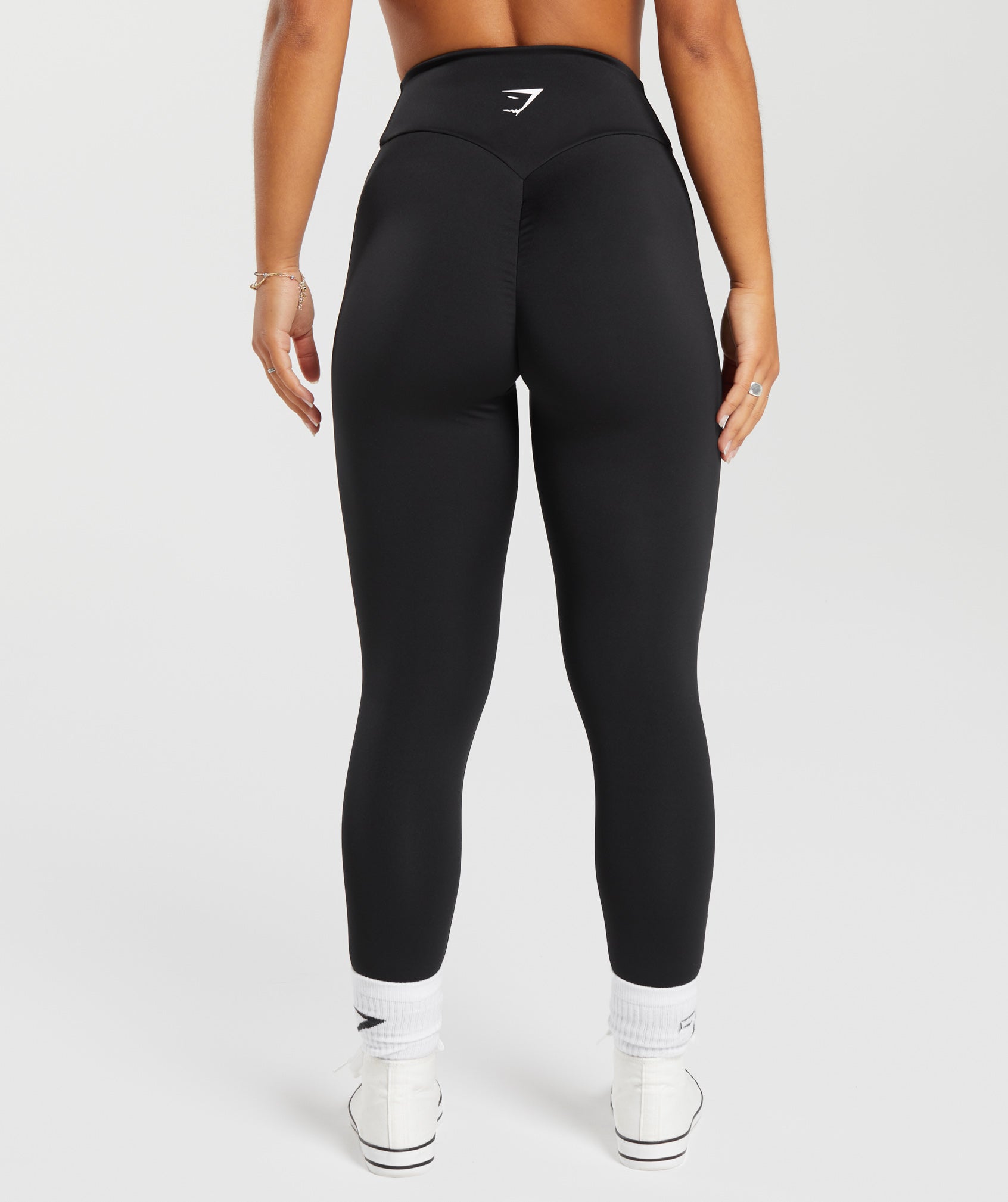 GS Power Regular Leggings