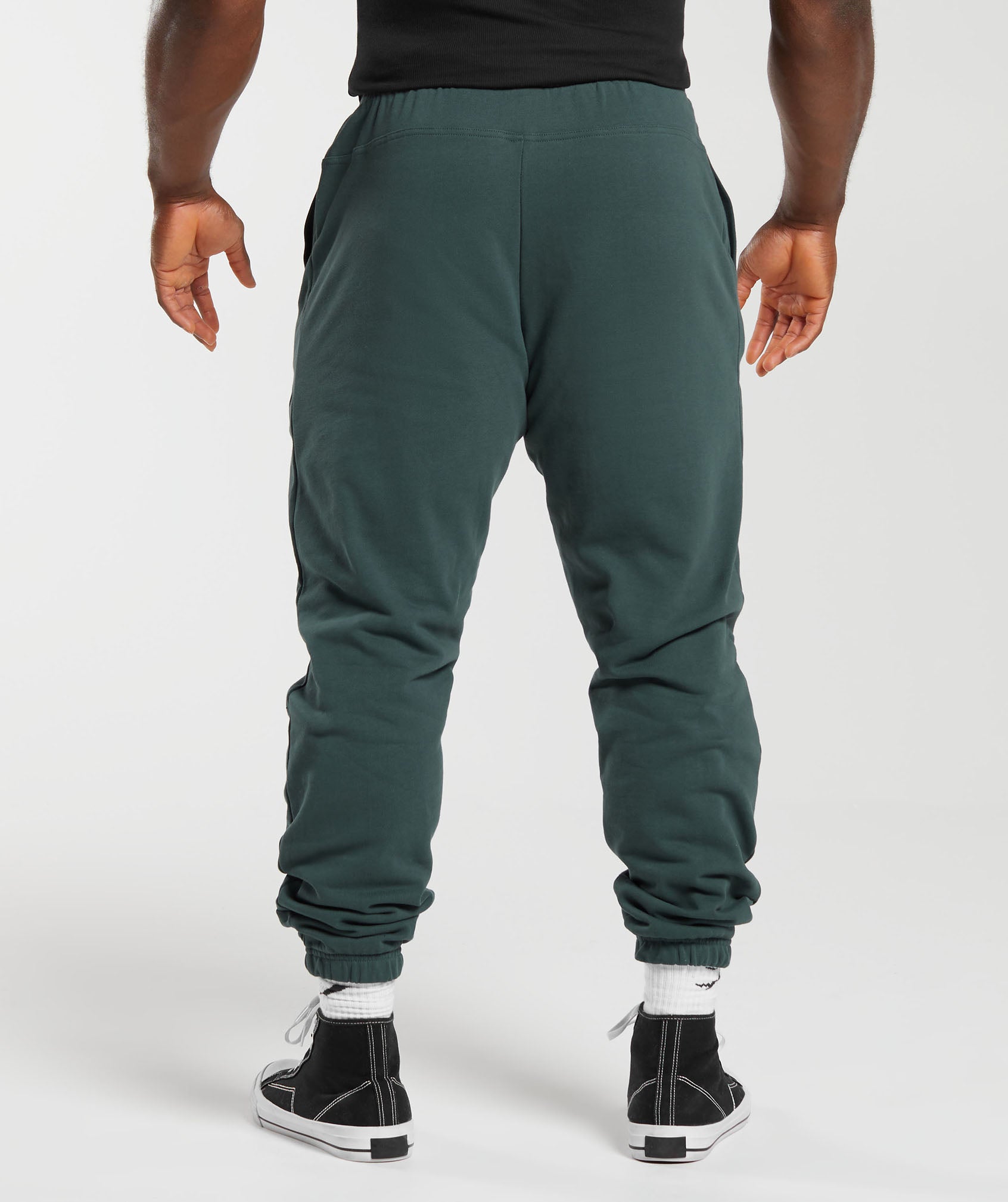 Global Lifting Oversized Joggers