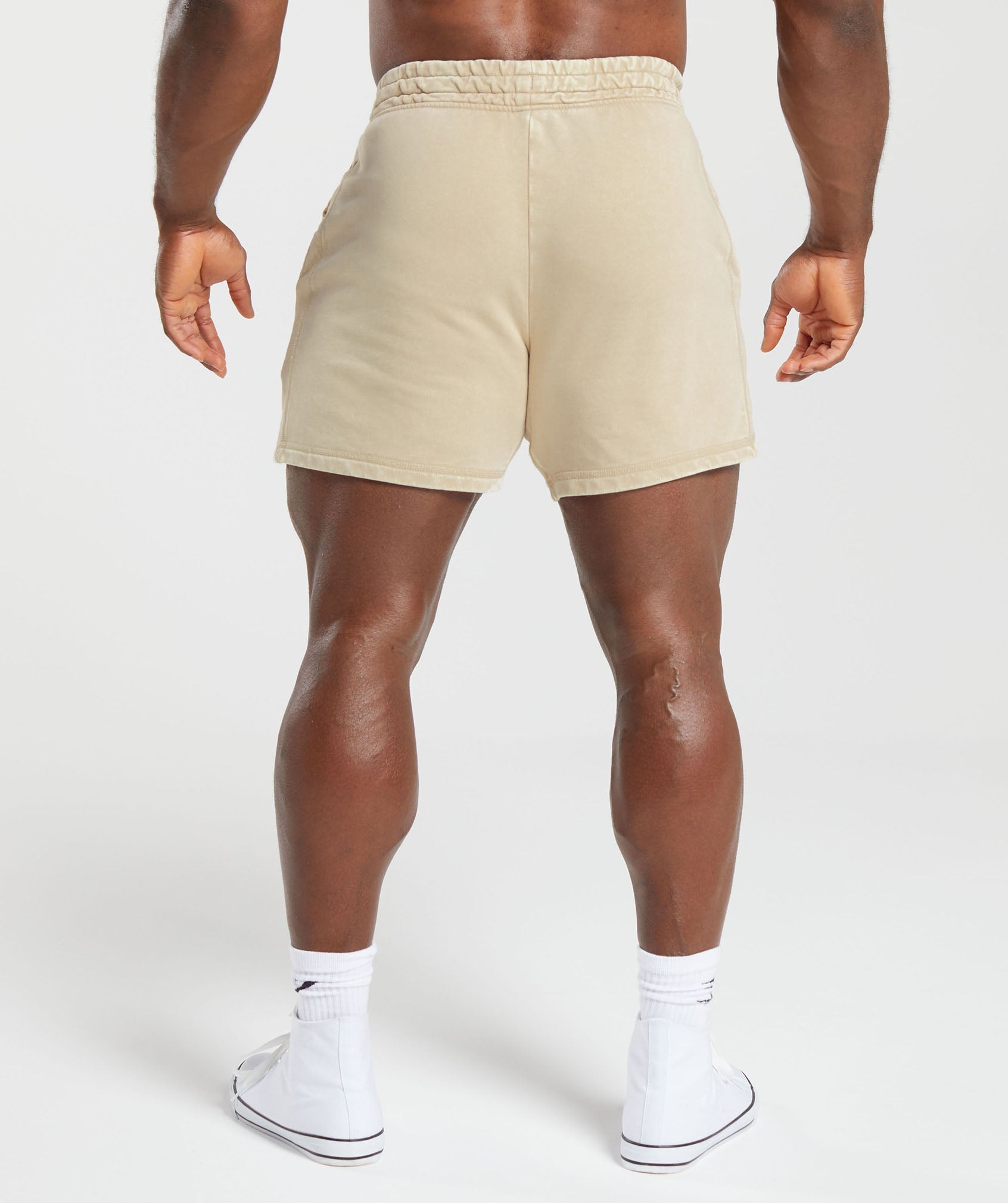 Heritage 5" Shorts