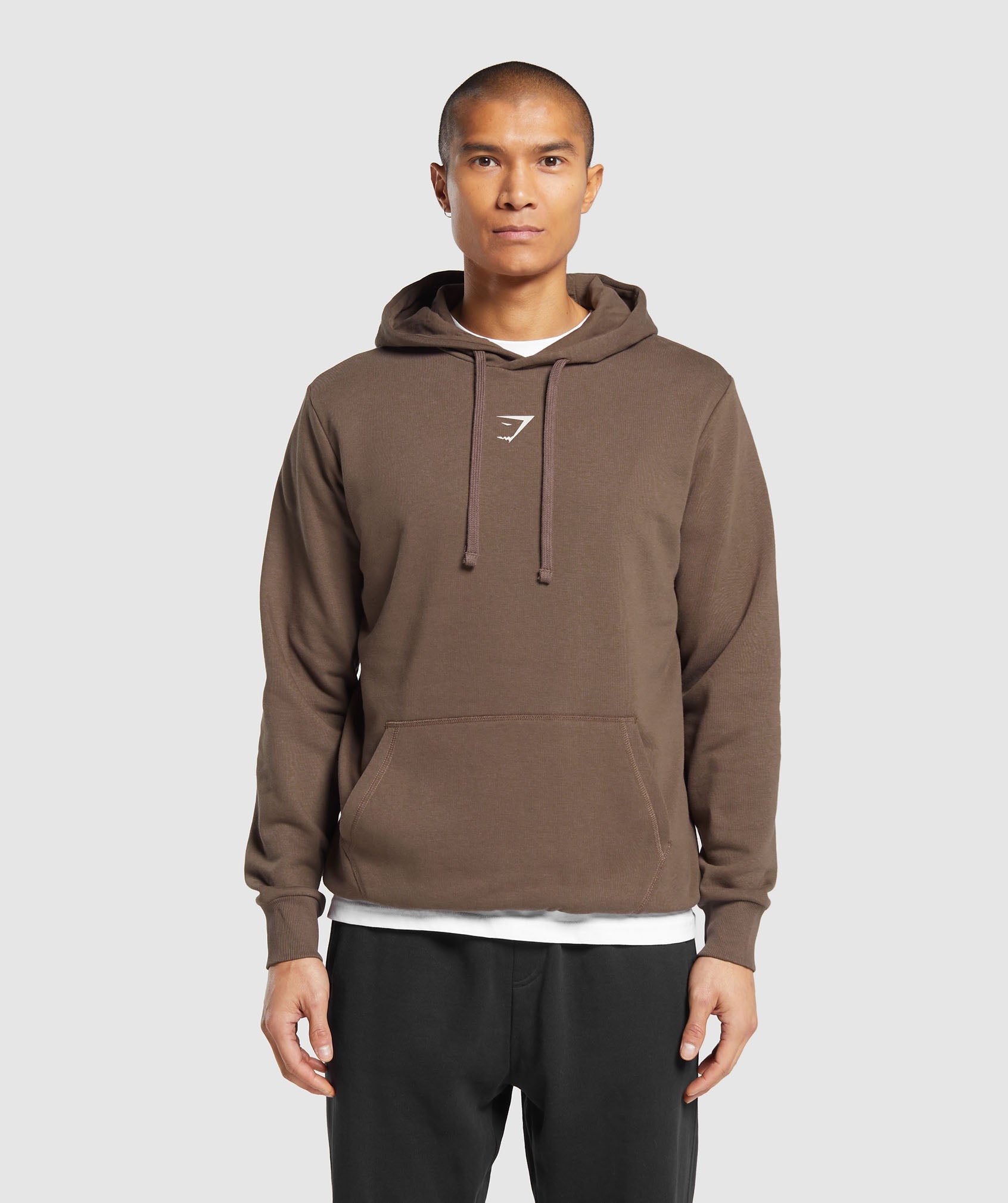 Hybrid Wellness Hoodie