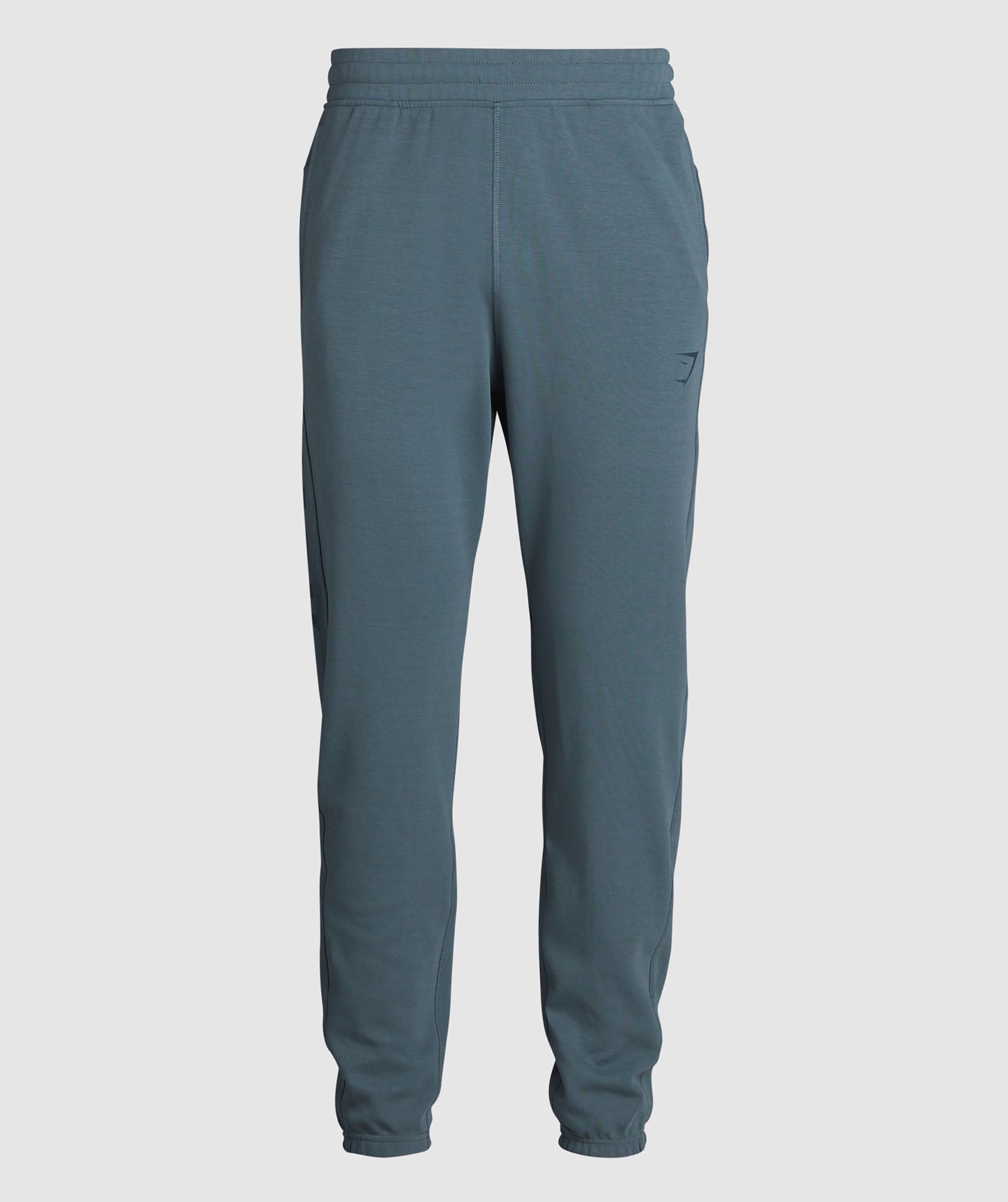 Impact Joggers in Titanium Blue - view 8