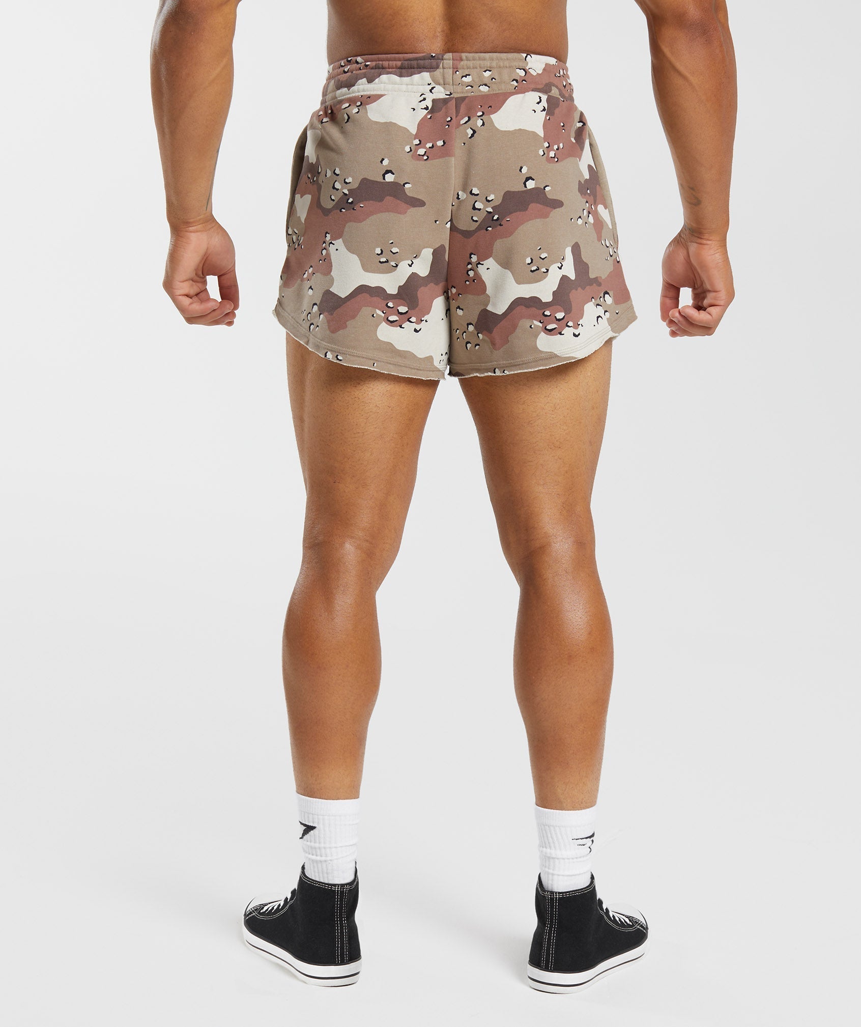 Legacy 4" Shorts