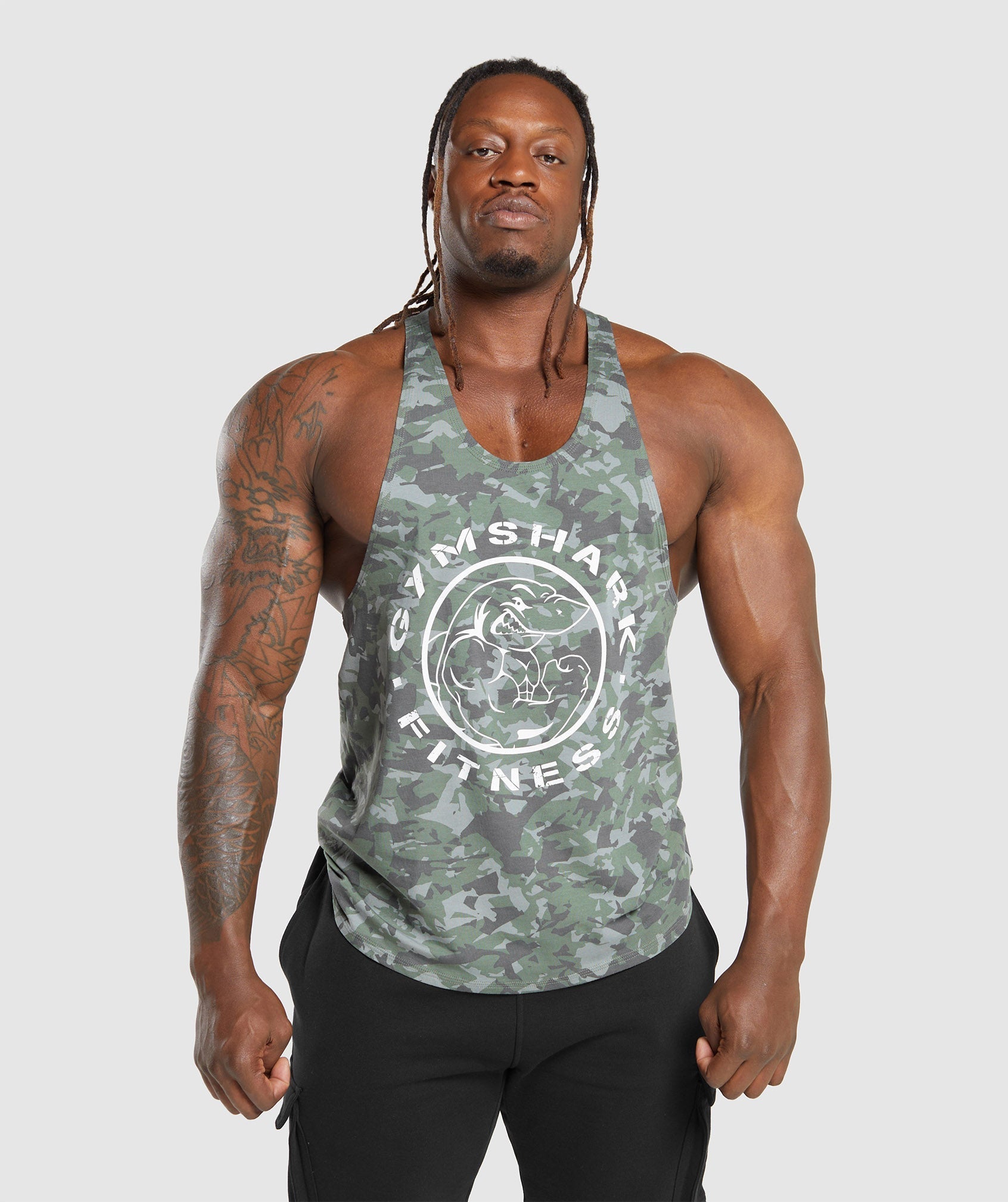 Legacy Stringer