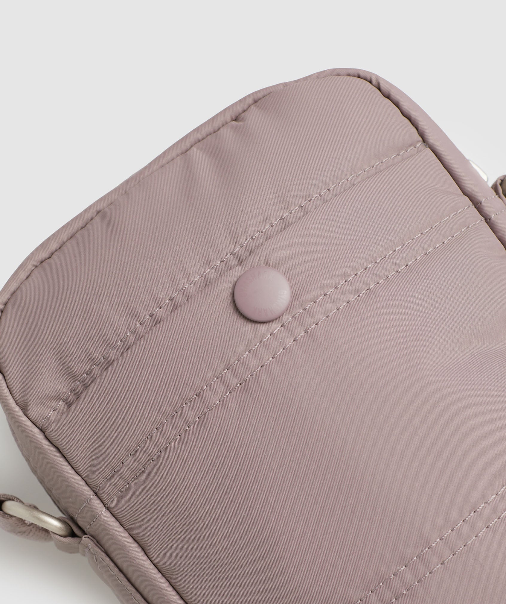 Premium Lifestyle Cross Body in Washed Mauve - view 3