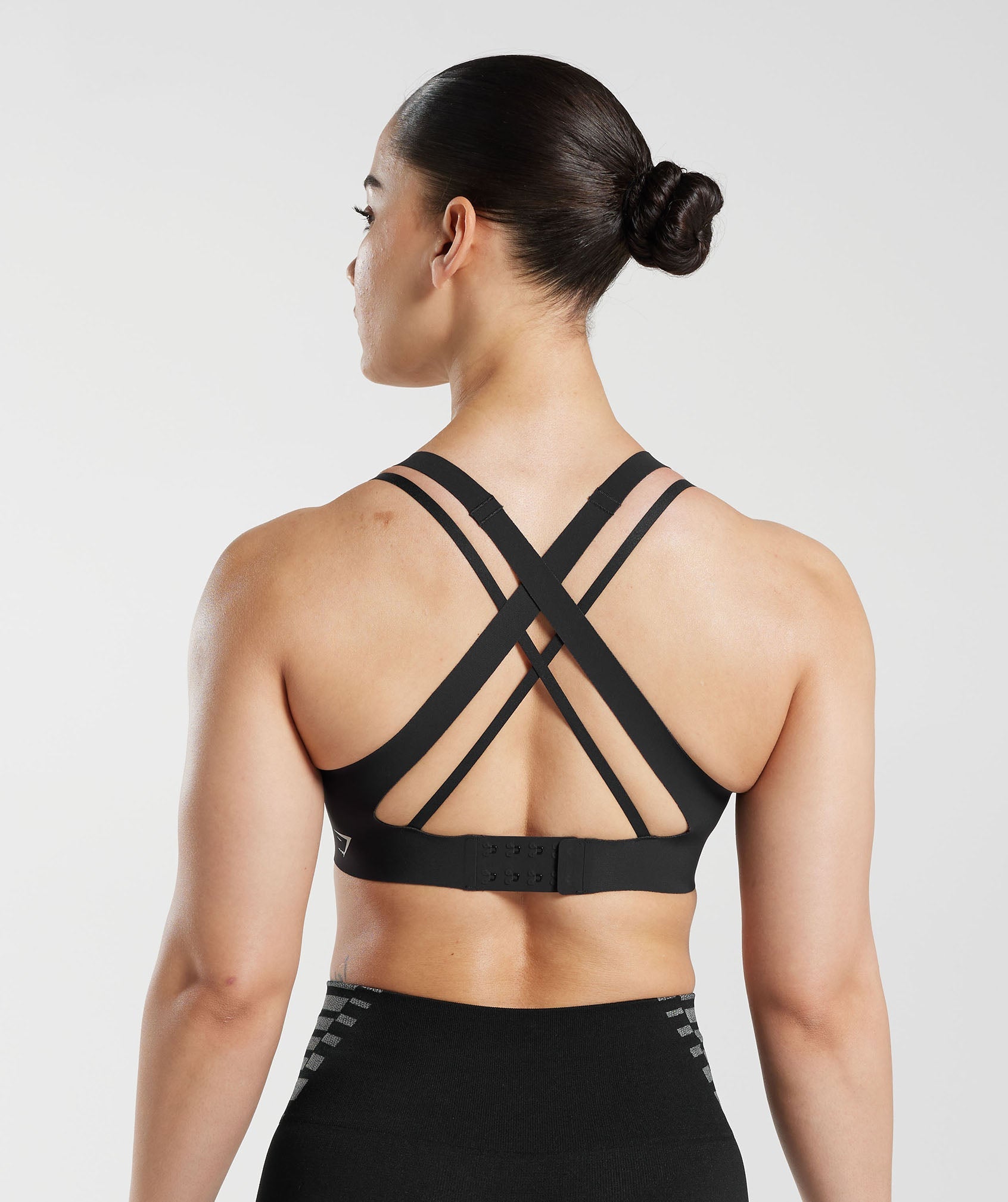 Apex Limit Sports Bra