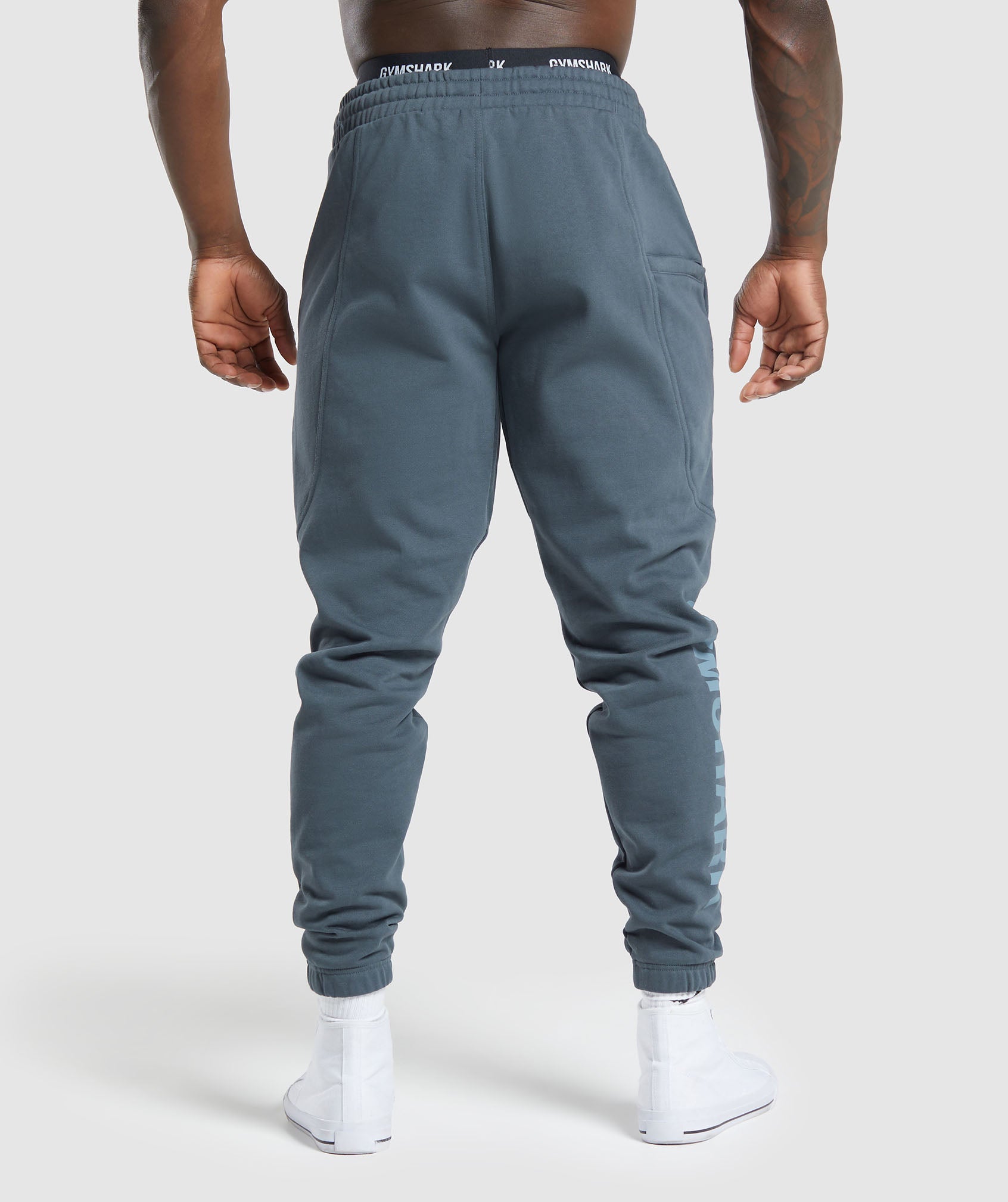 Power Joggers