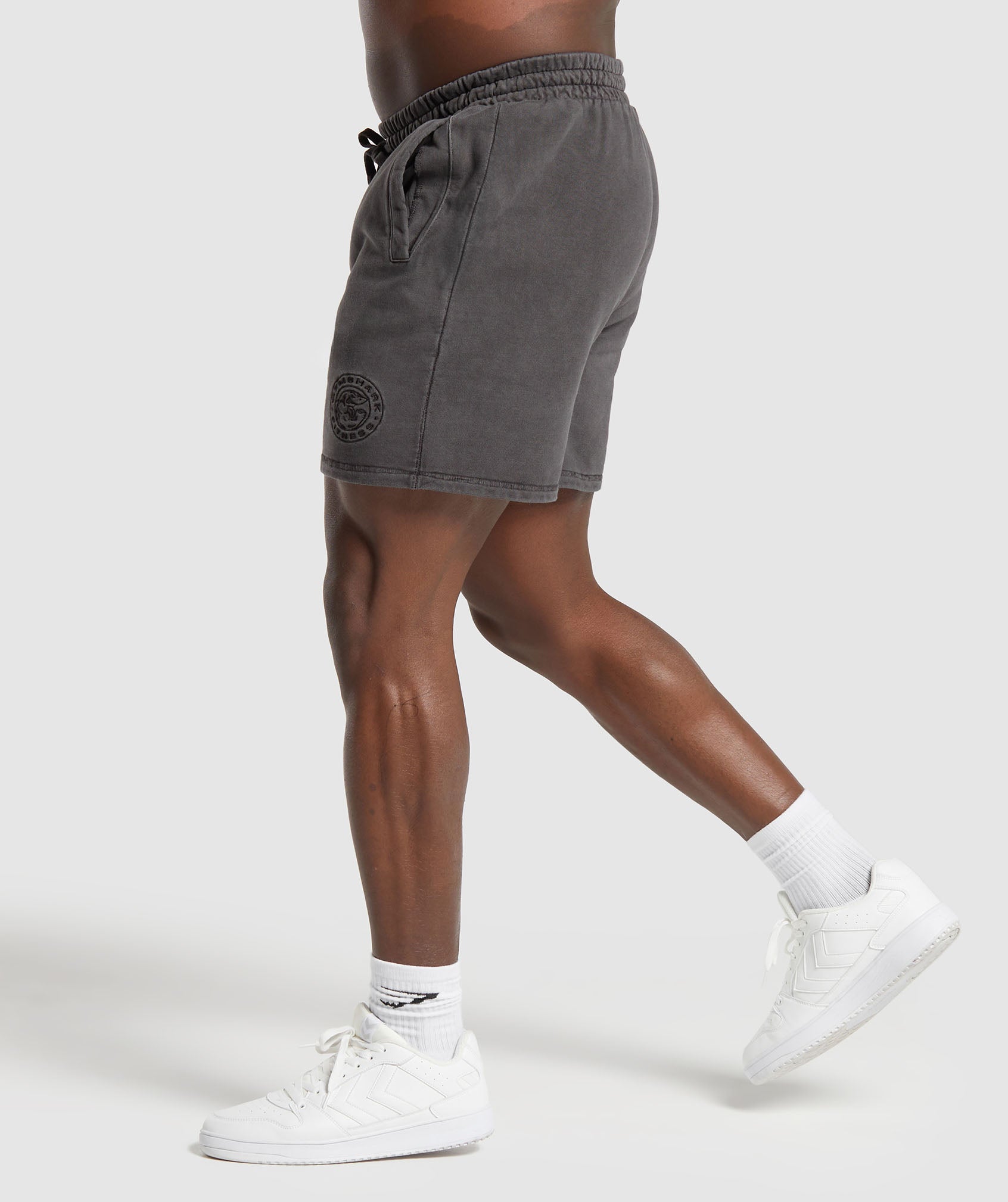 Premium Legacy Shorts