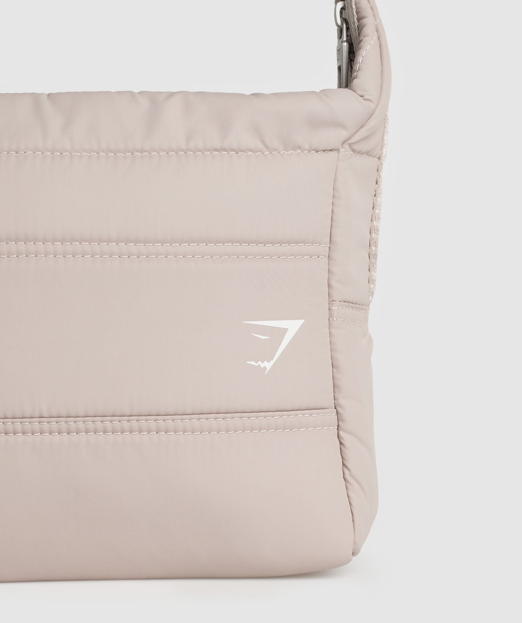 Premium Lifestyle Washbag in Stone Pink - view 3