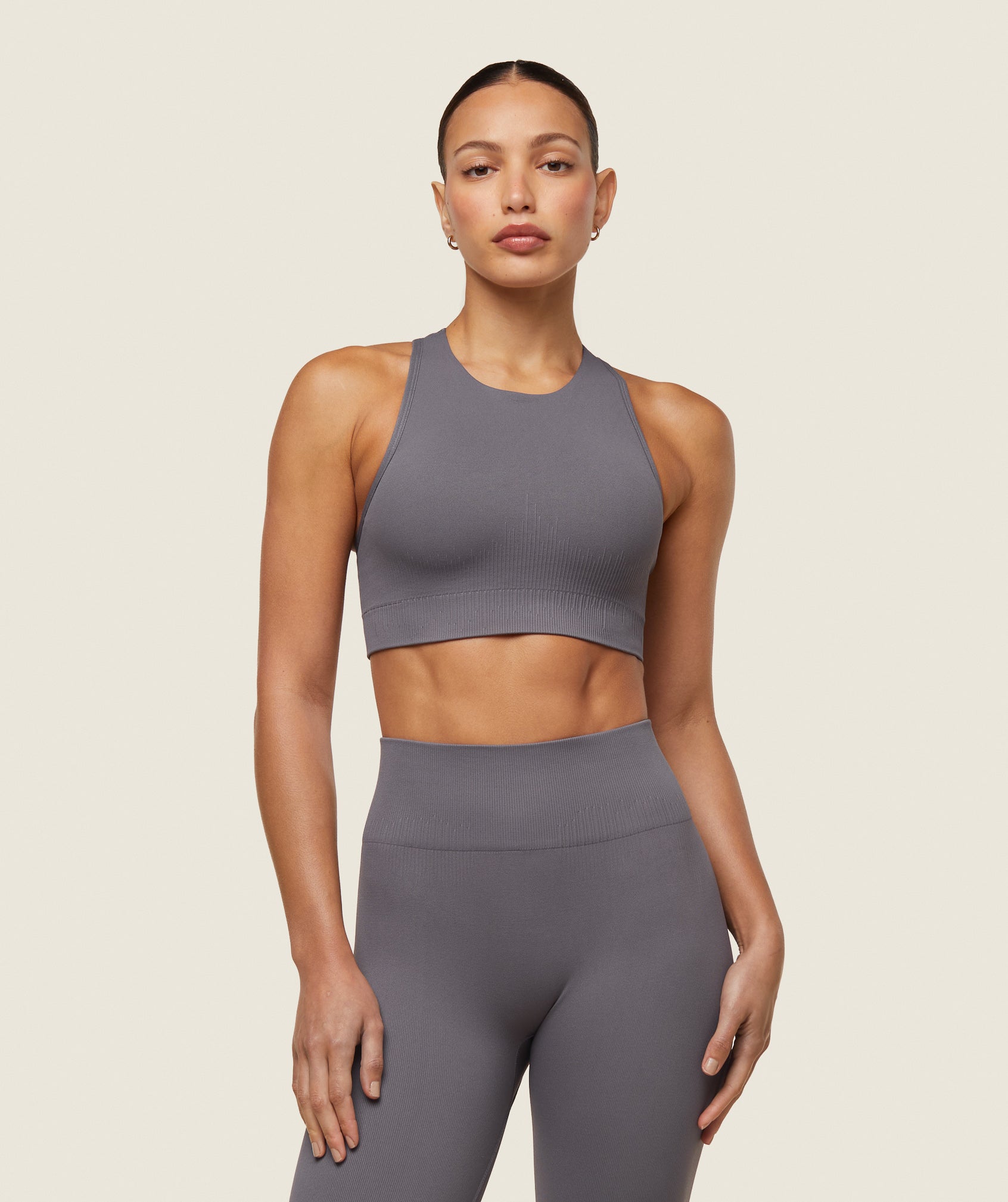 everywear Seamless Sports Bra