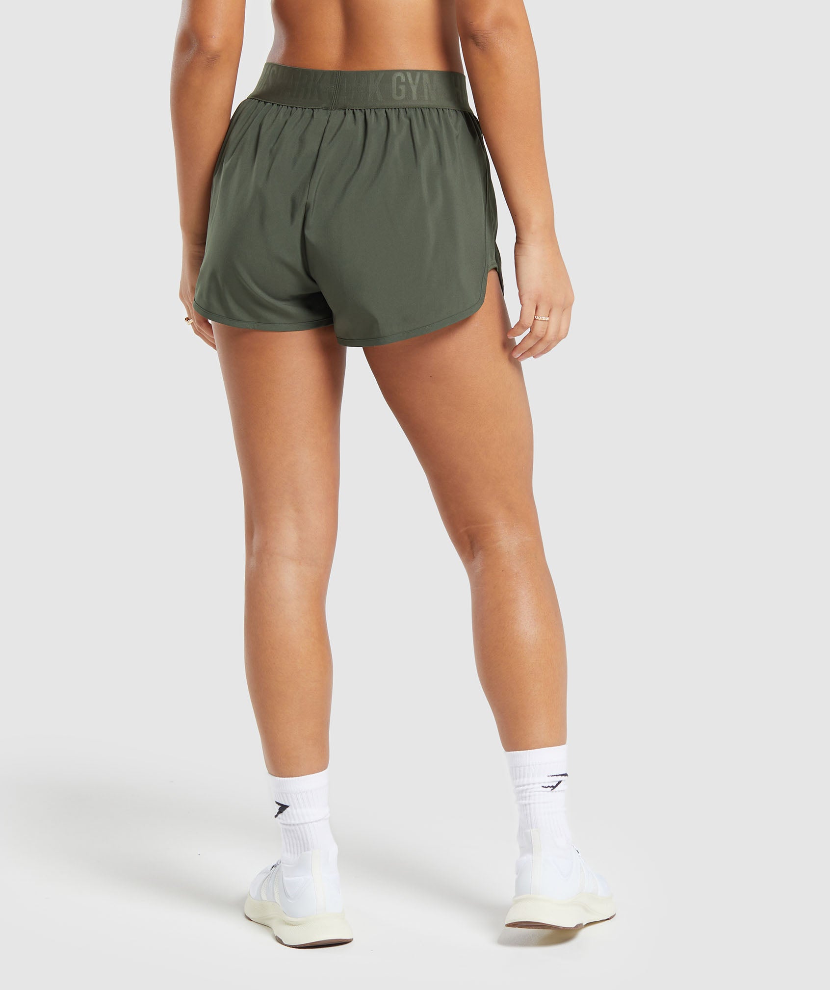 Training Loose Fit Shorts