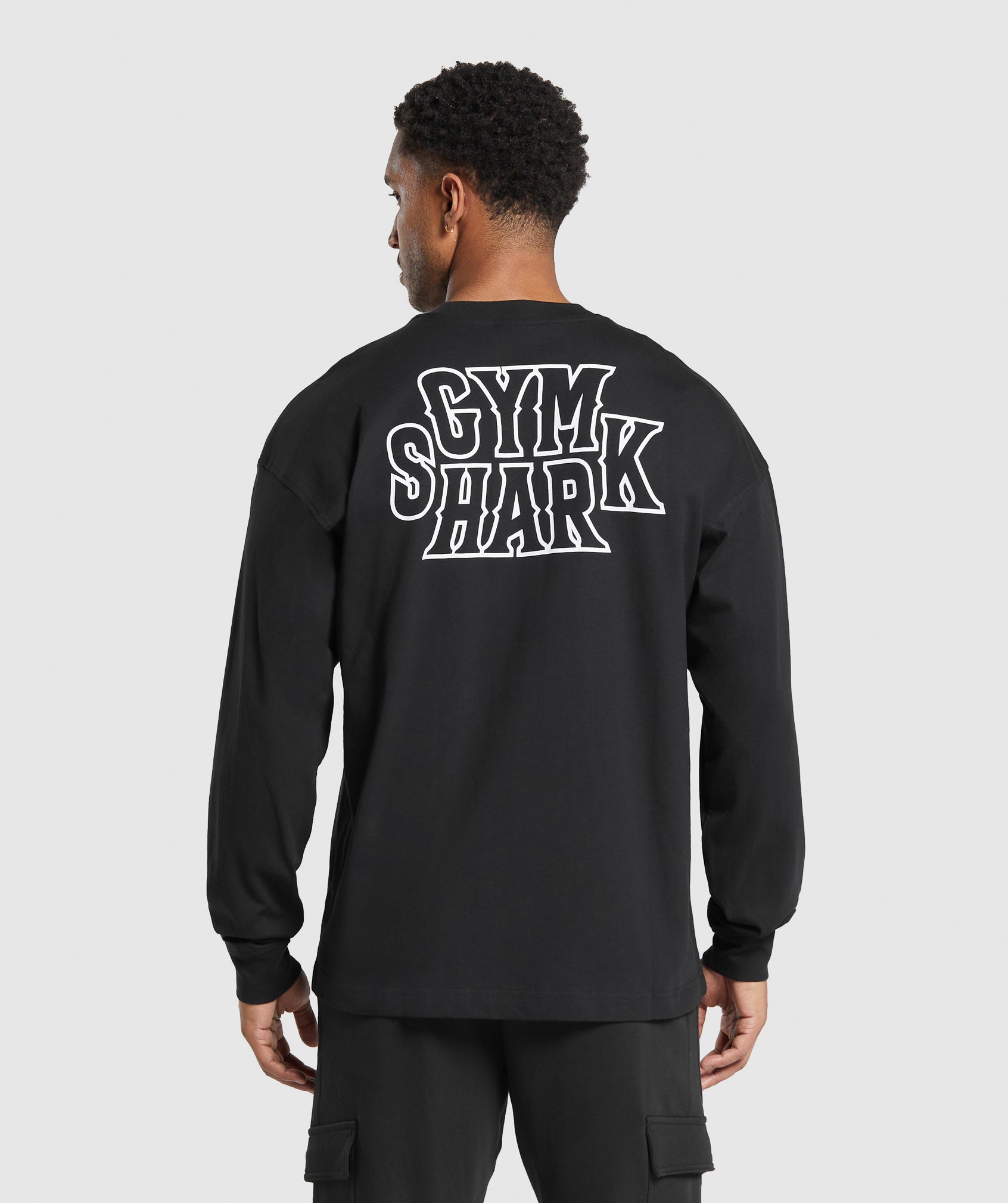 Stacked Long Sleeve T-Shirt