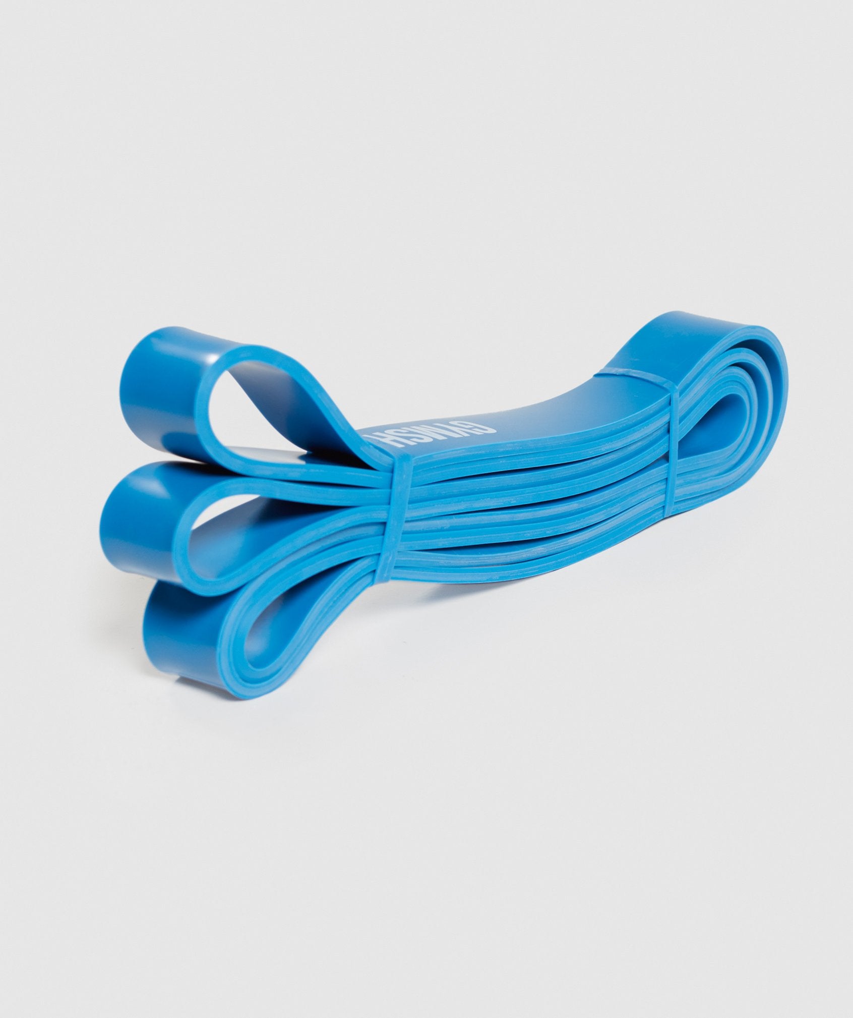 11KG to 36KG Resistance Band in Cobalt Blue - view 3