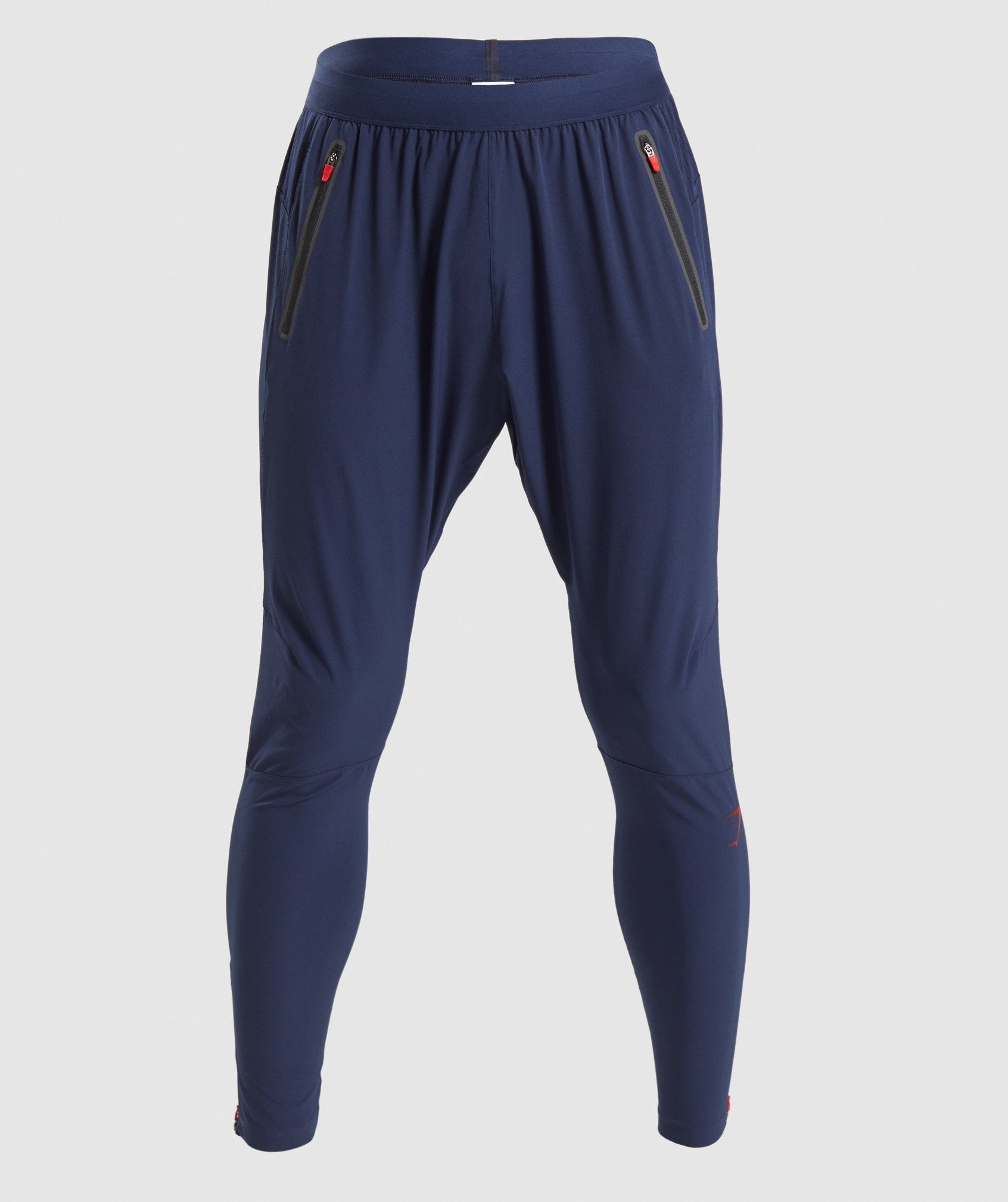 Apex Joggers in Dark Blue