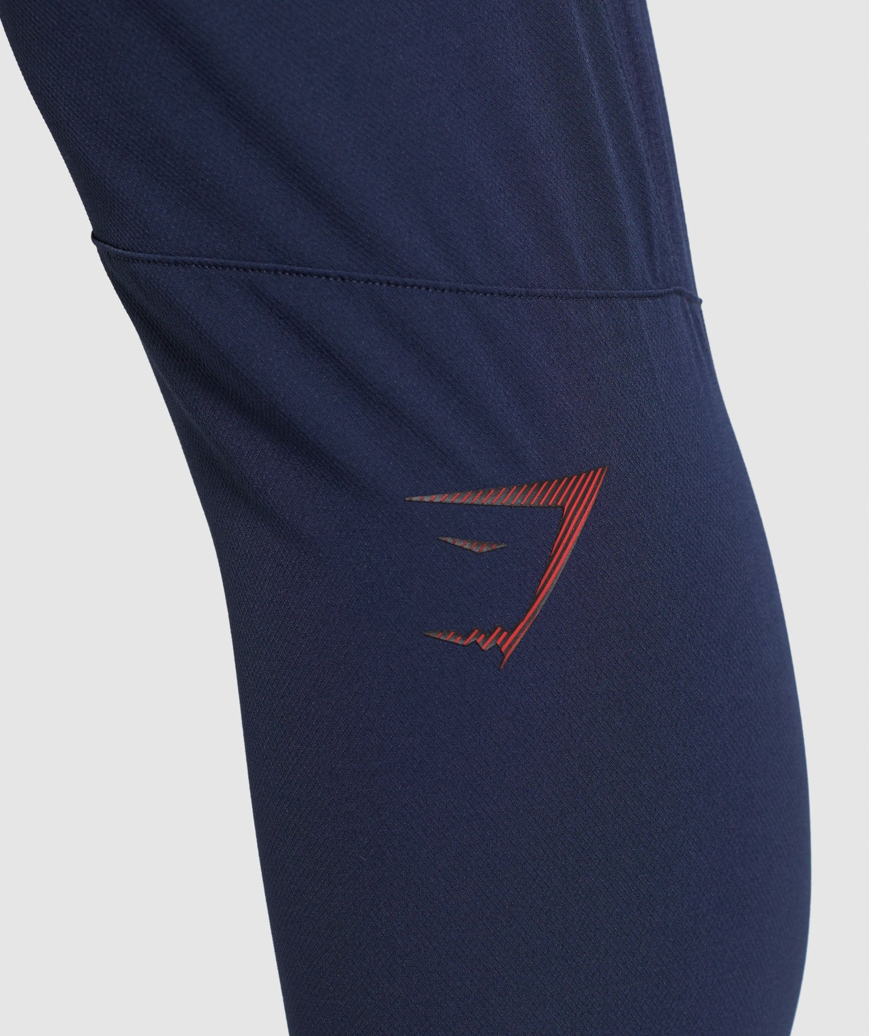 Apex Joggers in Dark Blue