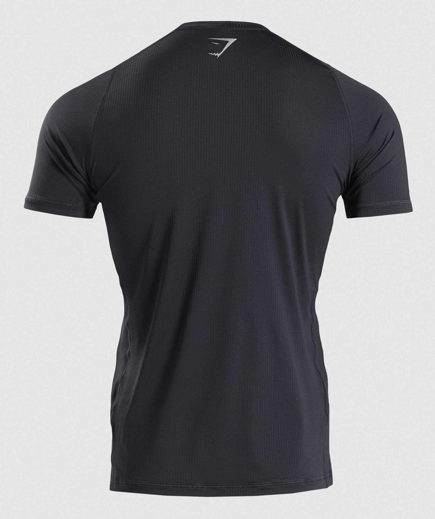 Apex T-Shirt in Black