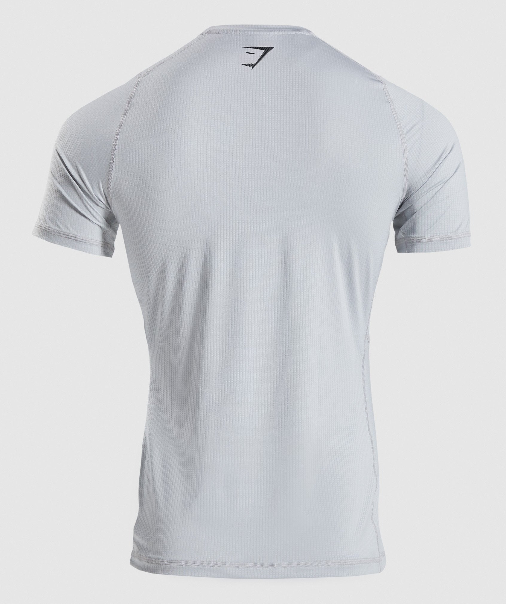 Apex T-Shirt in Grey
