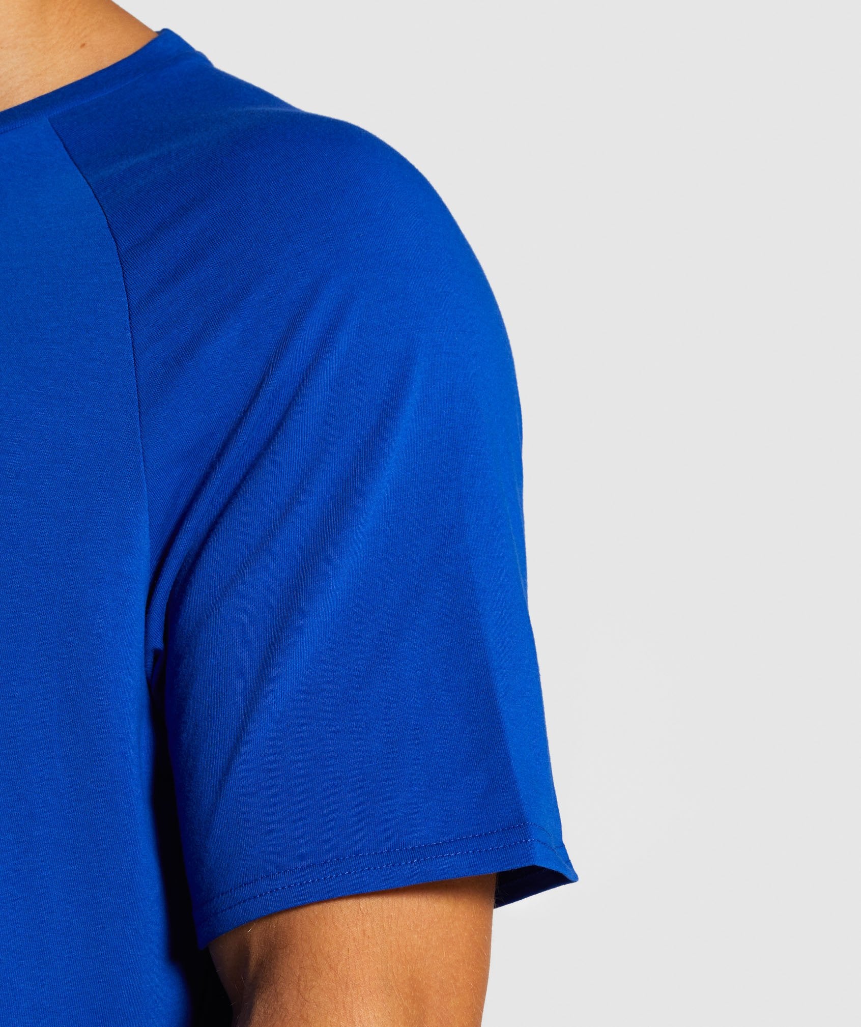 Apollo T-Shirt in Blue - view 6