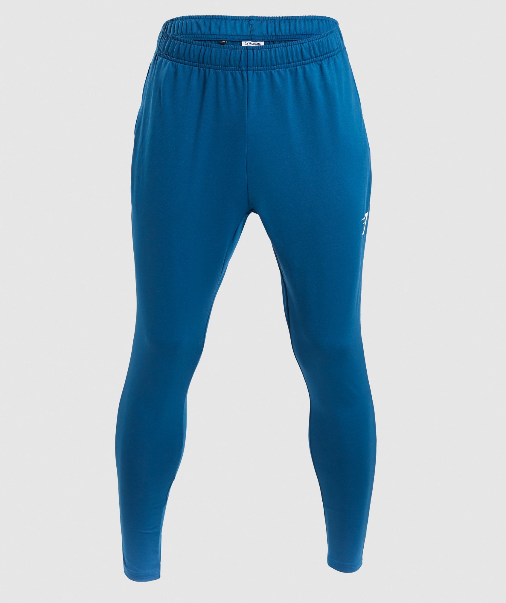 Arrival Joggers in Petrol Blue