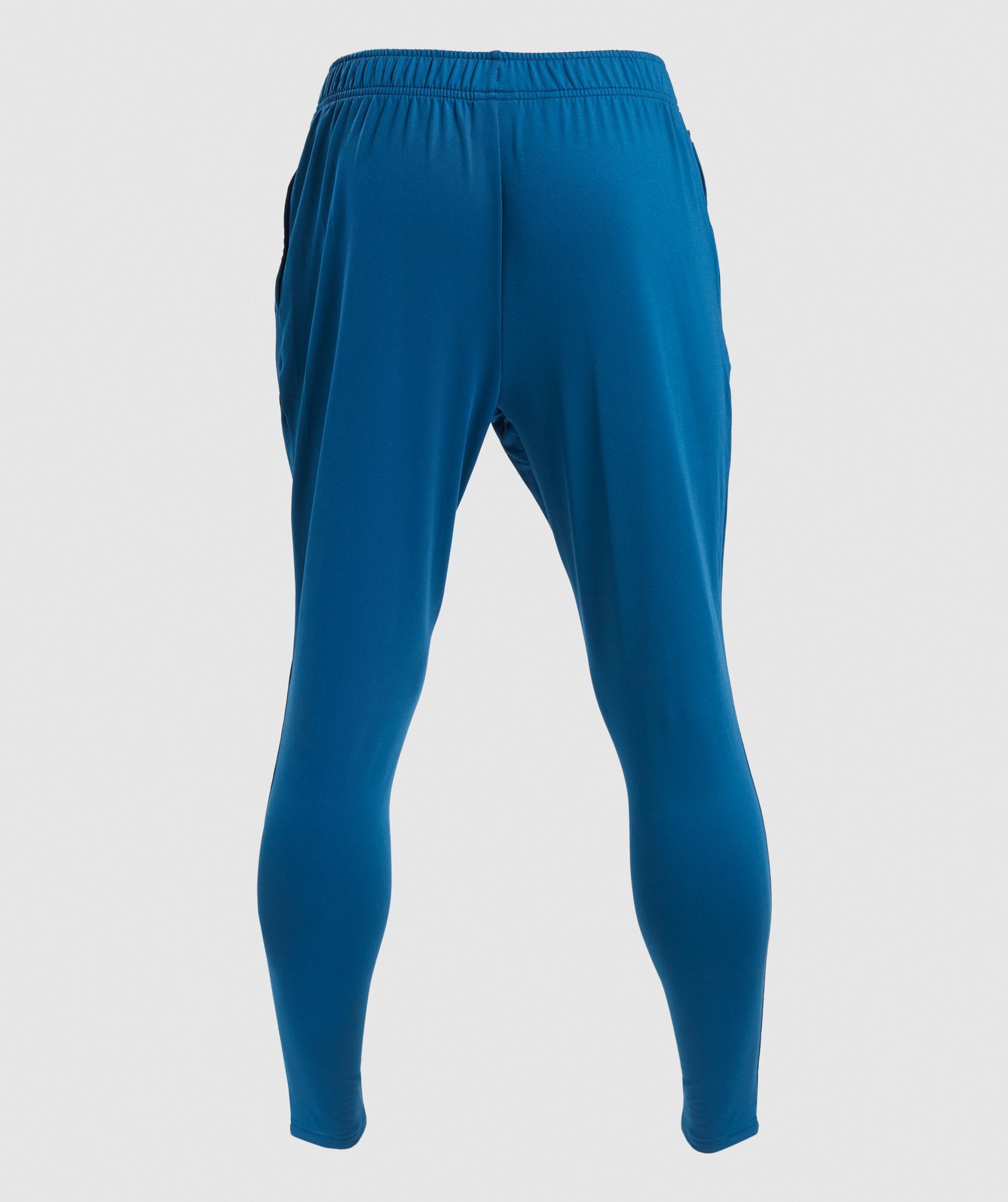 Arrival Joggers in Petrol Blue