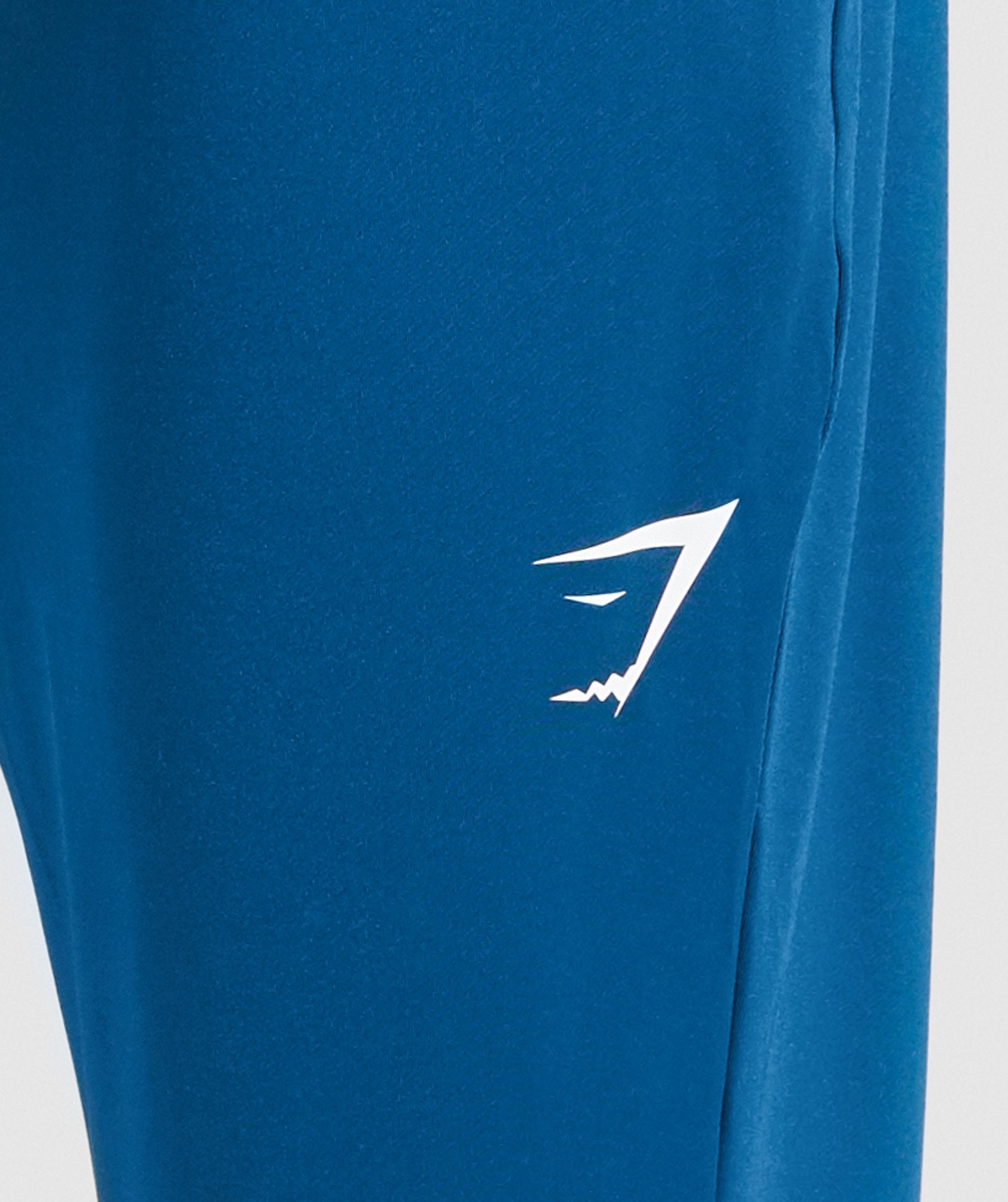 Arrival Joggers in Petrol Blue