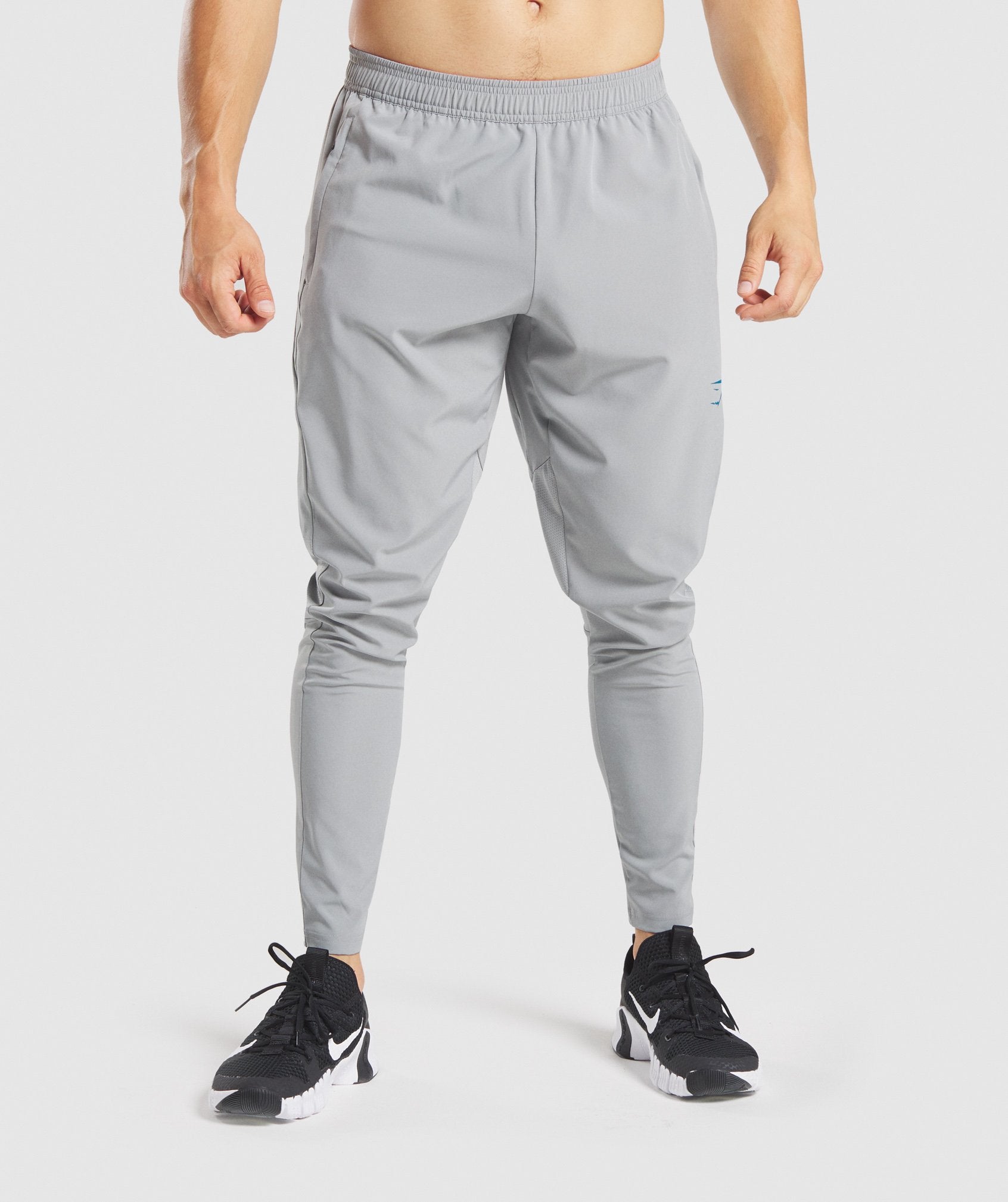 Aspect Joggers in Smokey Grey