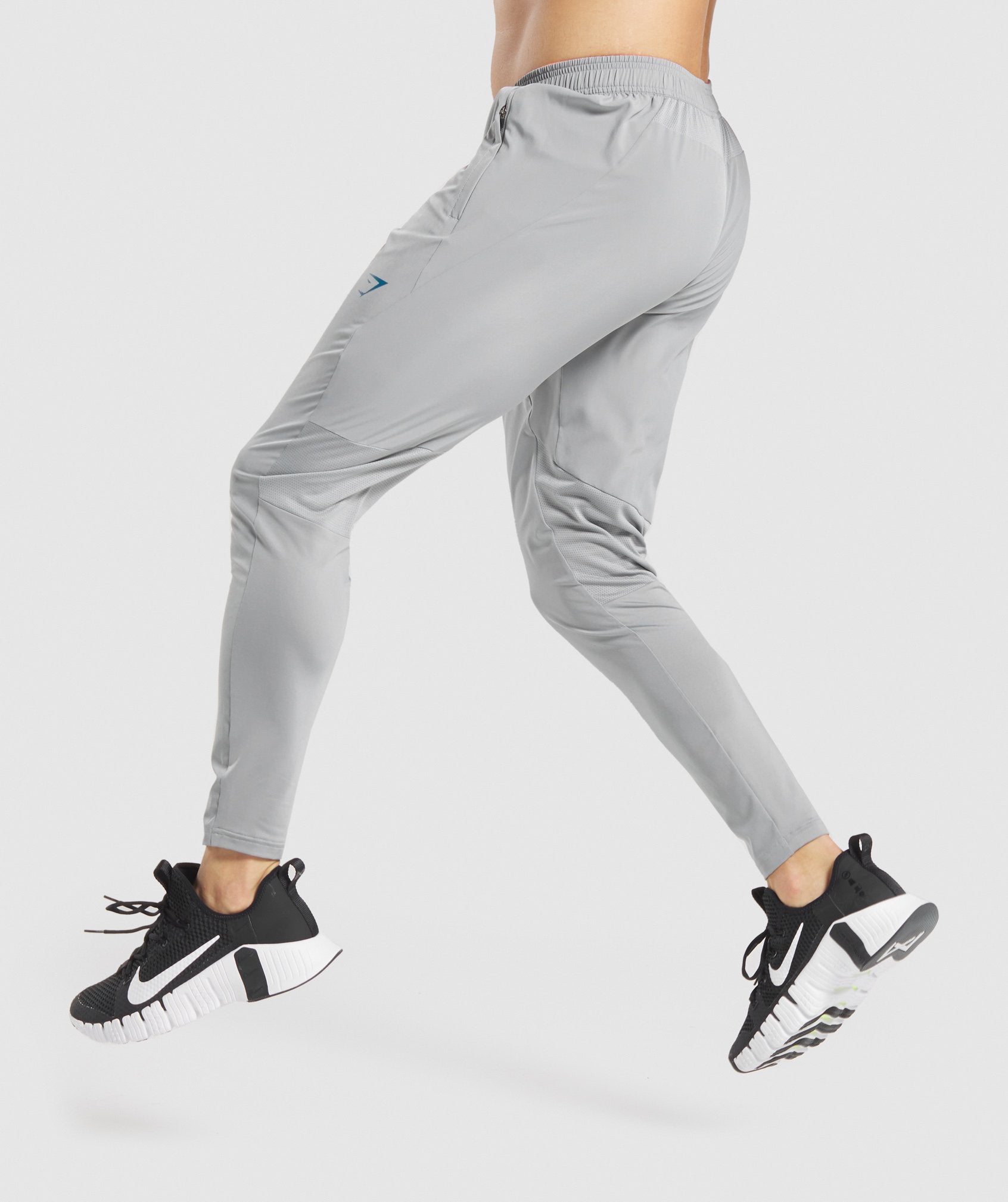 Aspect Joggers in Smokey Grey